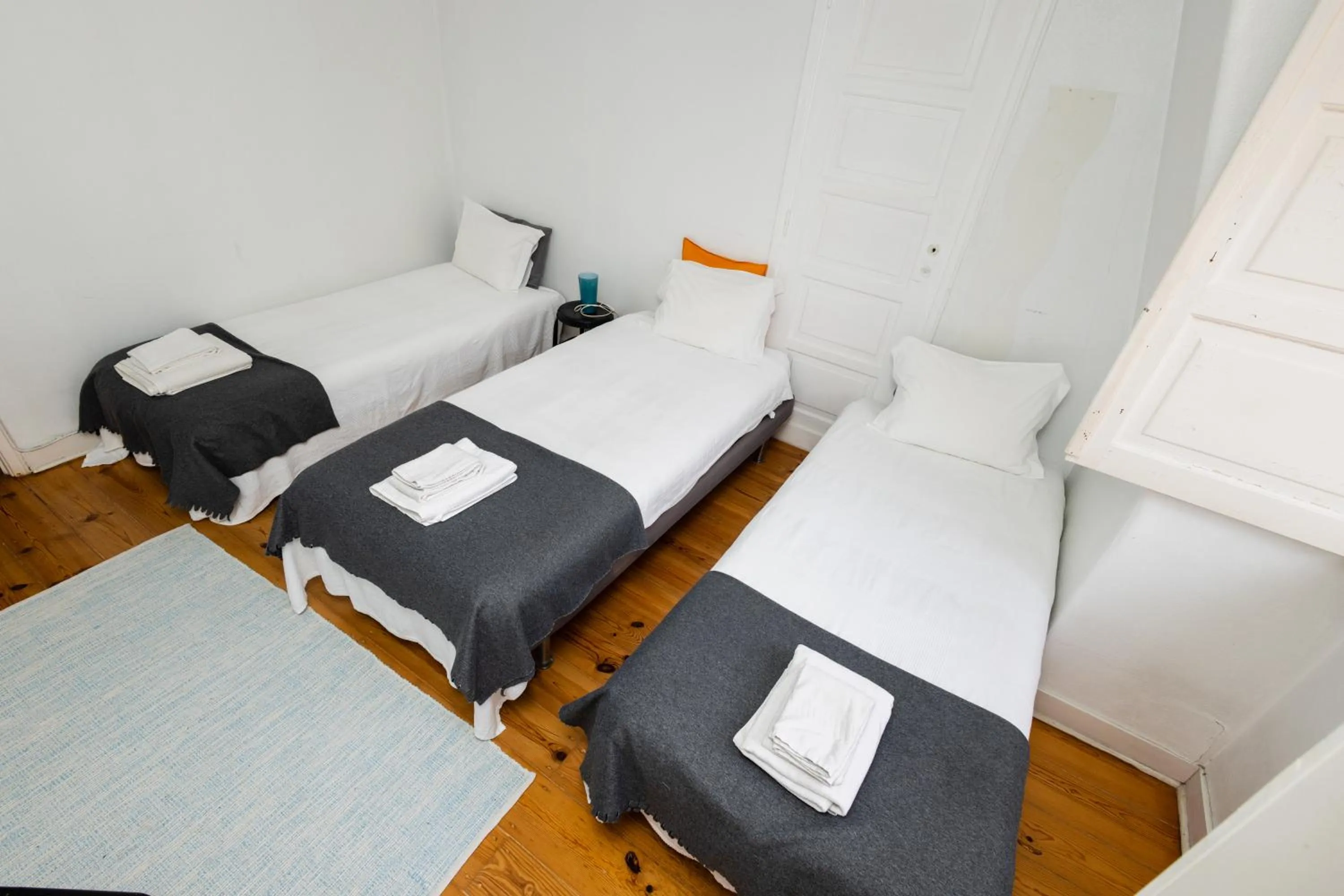 Bed in Boho Guesthouse - Rooms & Apartments