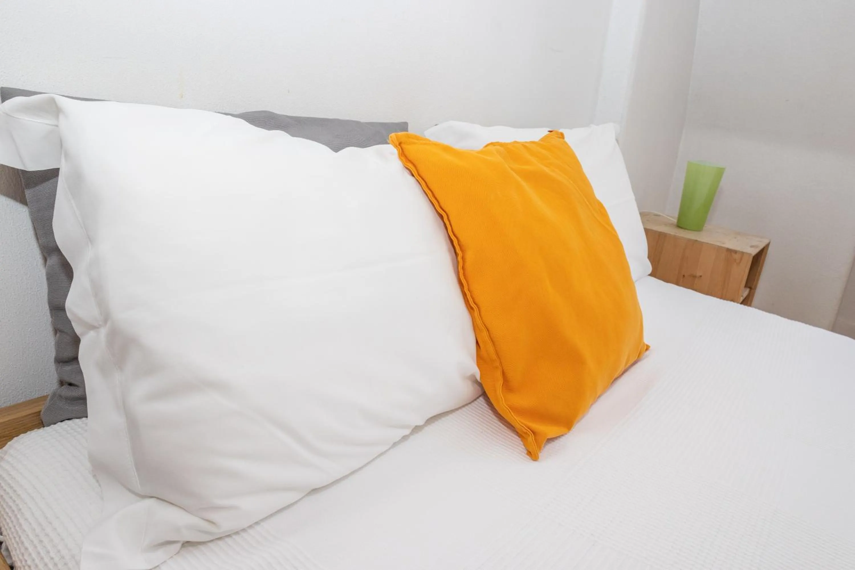 Bed in Boho Guesthouse - Rooms & Apartments