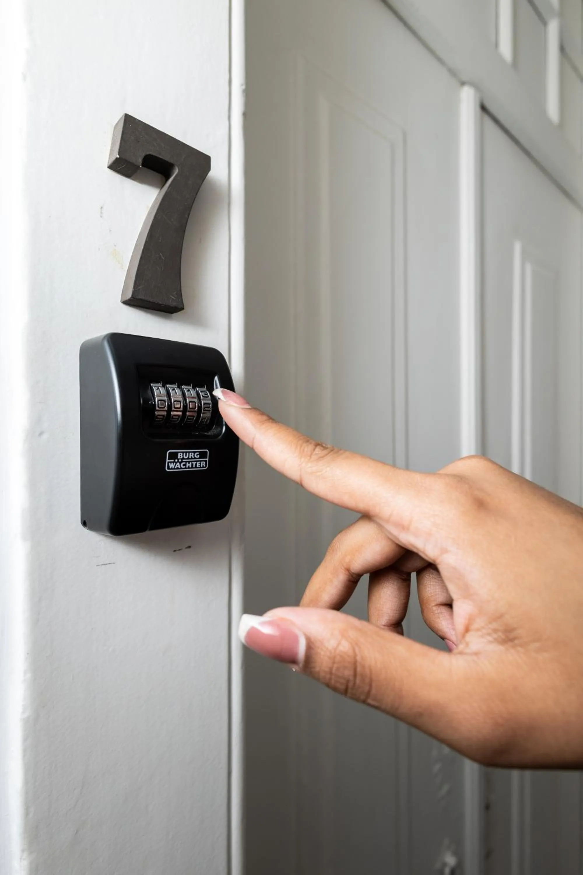 Bathroom in Boho Guesthouse - Rooms & Apartments