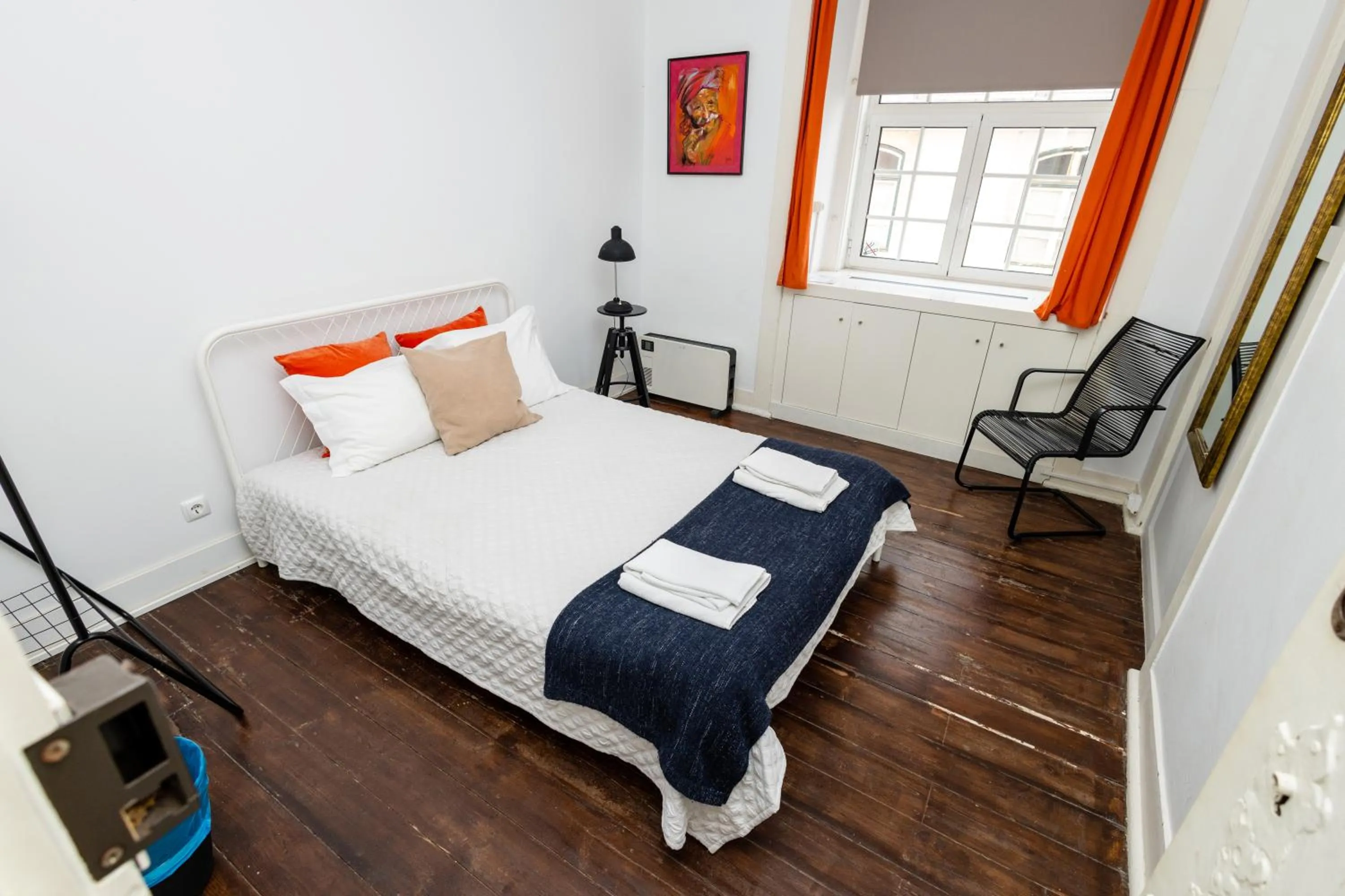 Bed in Boho Guesthouse - Rooms & Apartments