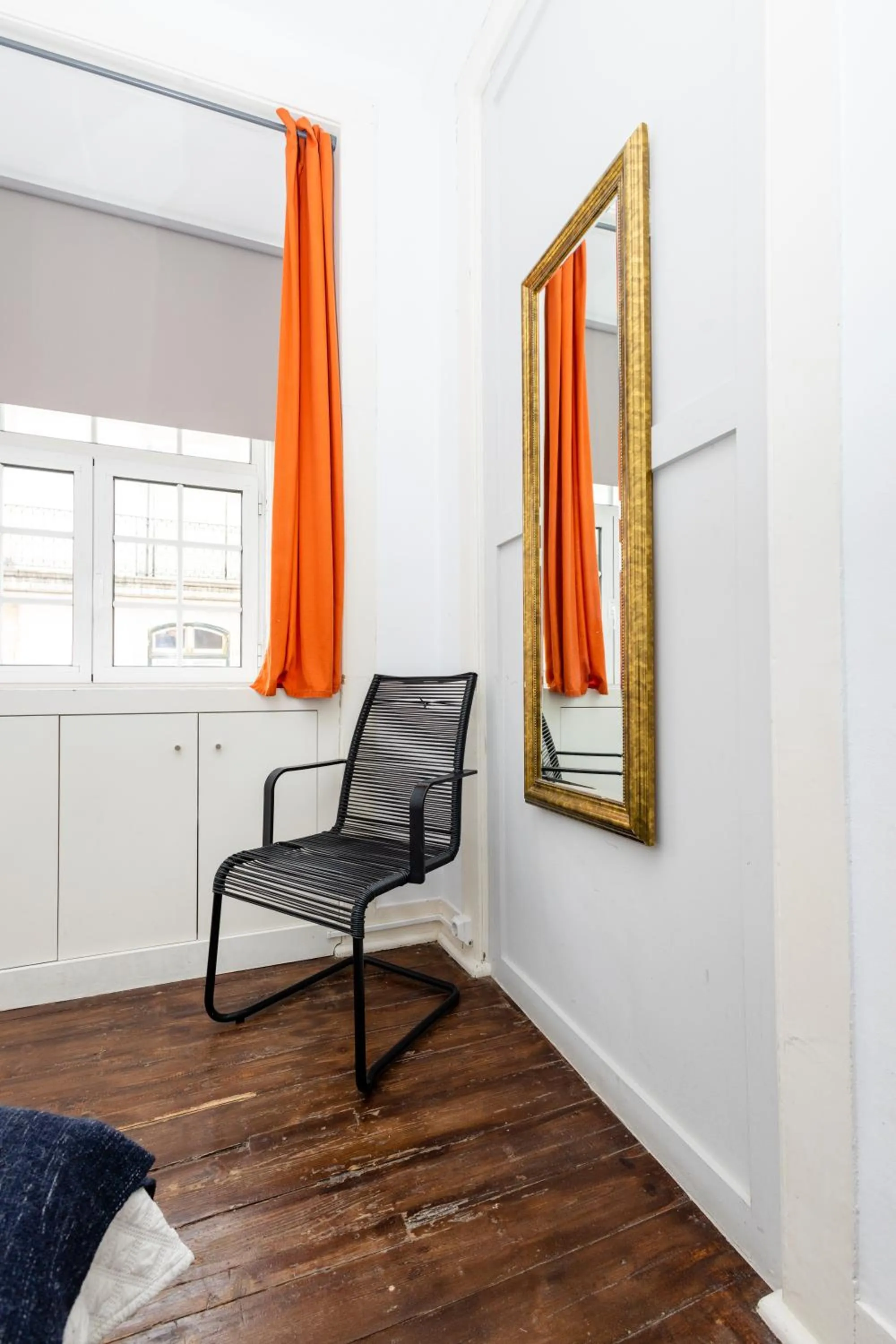 Decorative detail in Boho Guesthouse - Rooms & Apartments