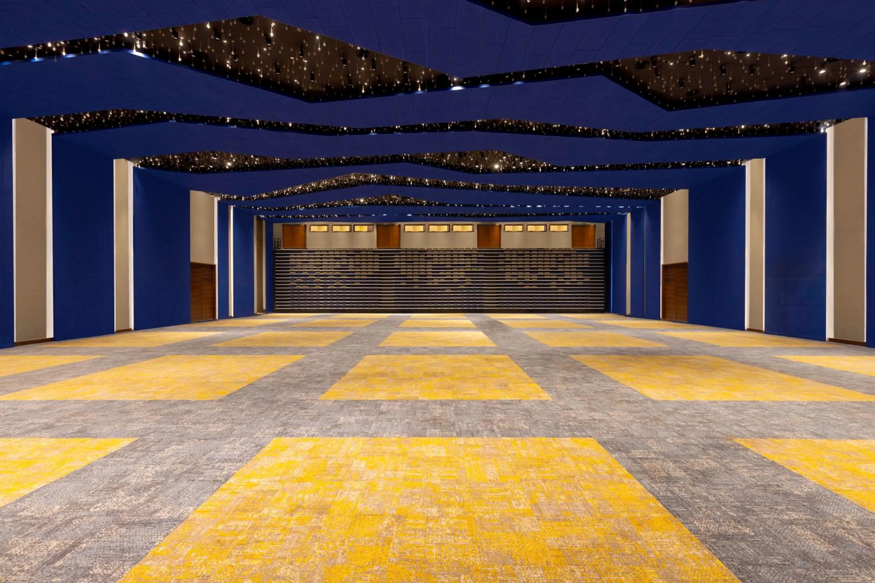 Banquet/Function facilities in Novotel Jaipur Convention Centre