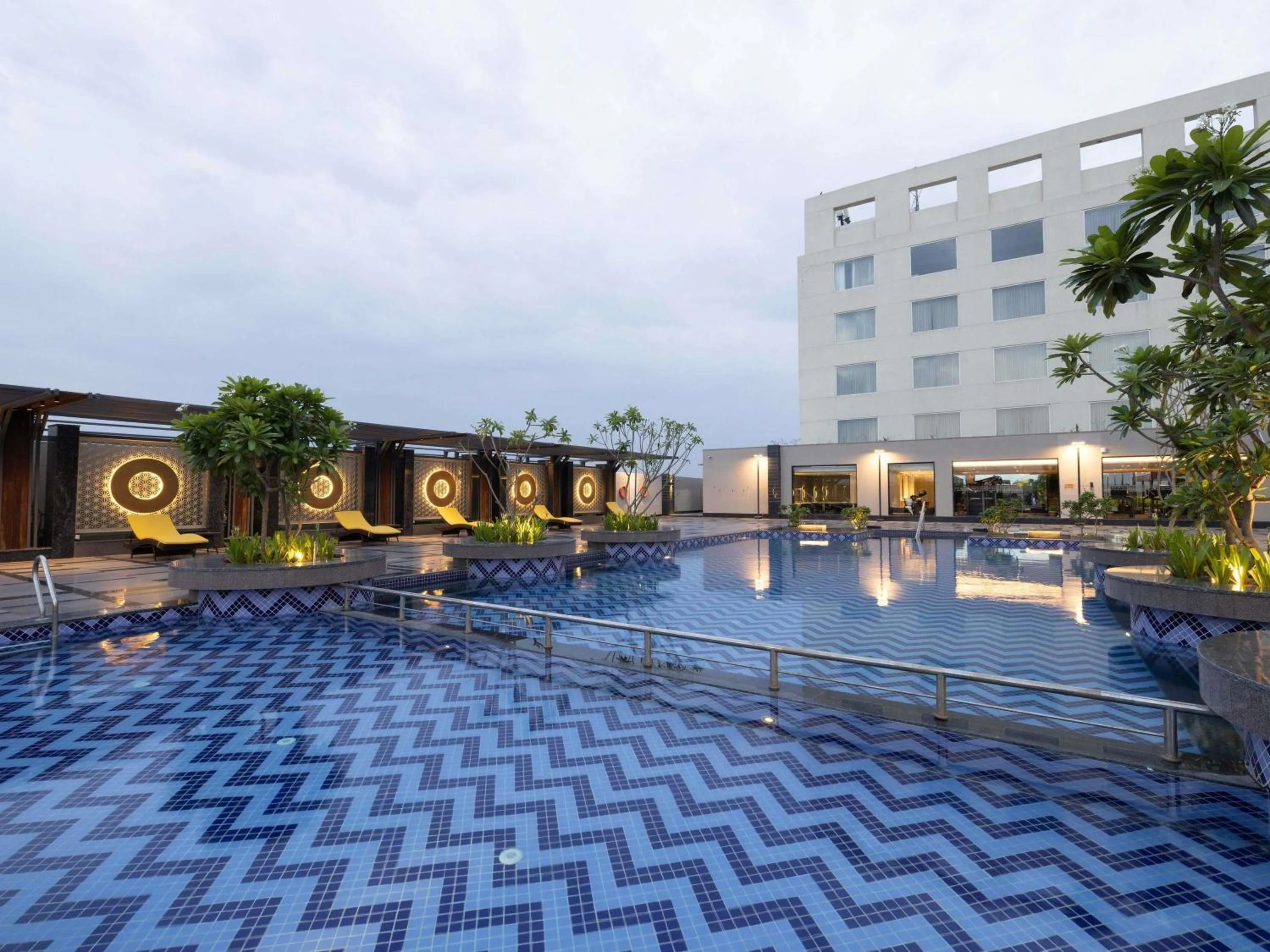 Other in Novotel Jaipur Convention Centre