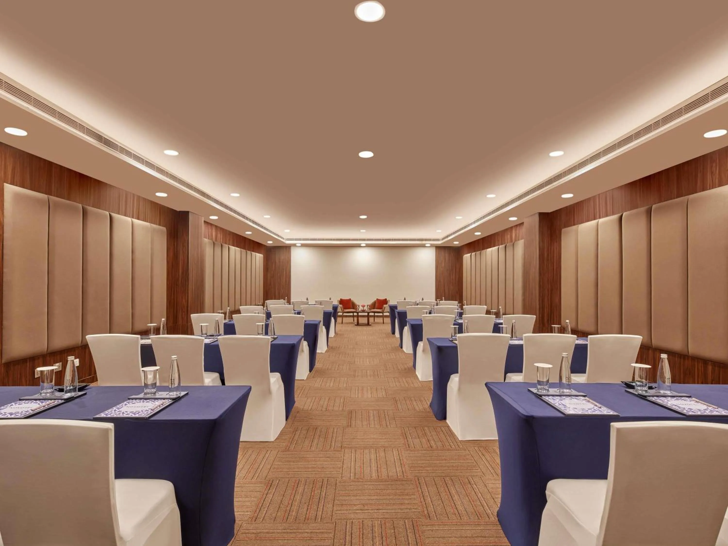 Meeting/conference room in Novotel Jaipur Convention Centre
