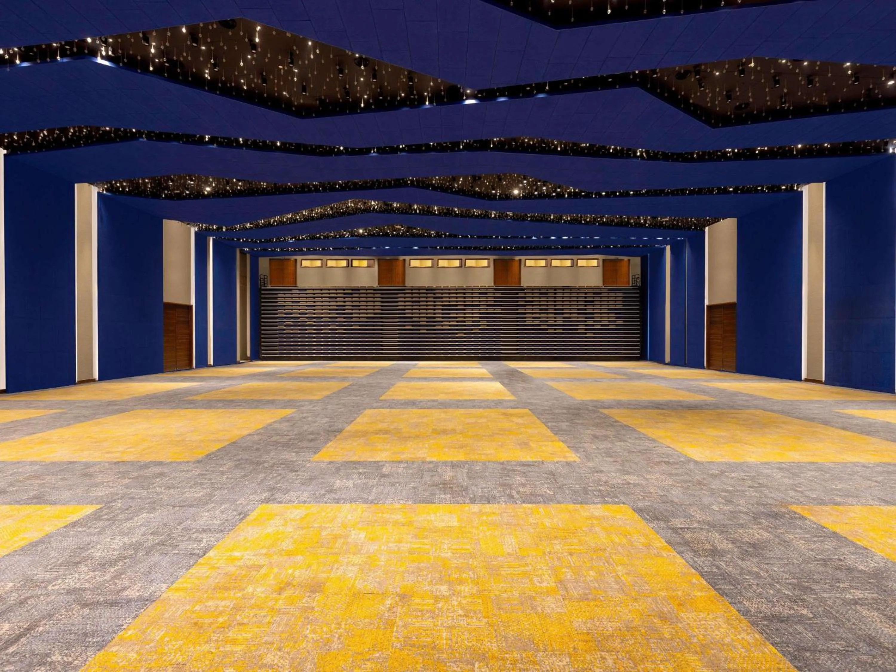 Meeting/conference room in Novotel Jaipur Convention Centre