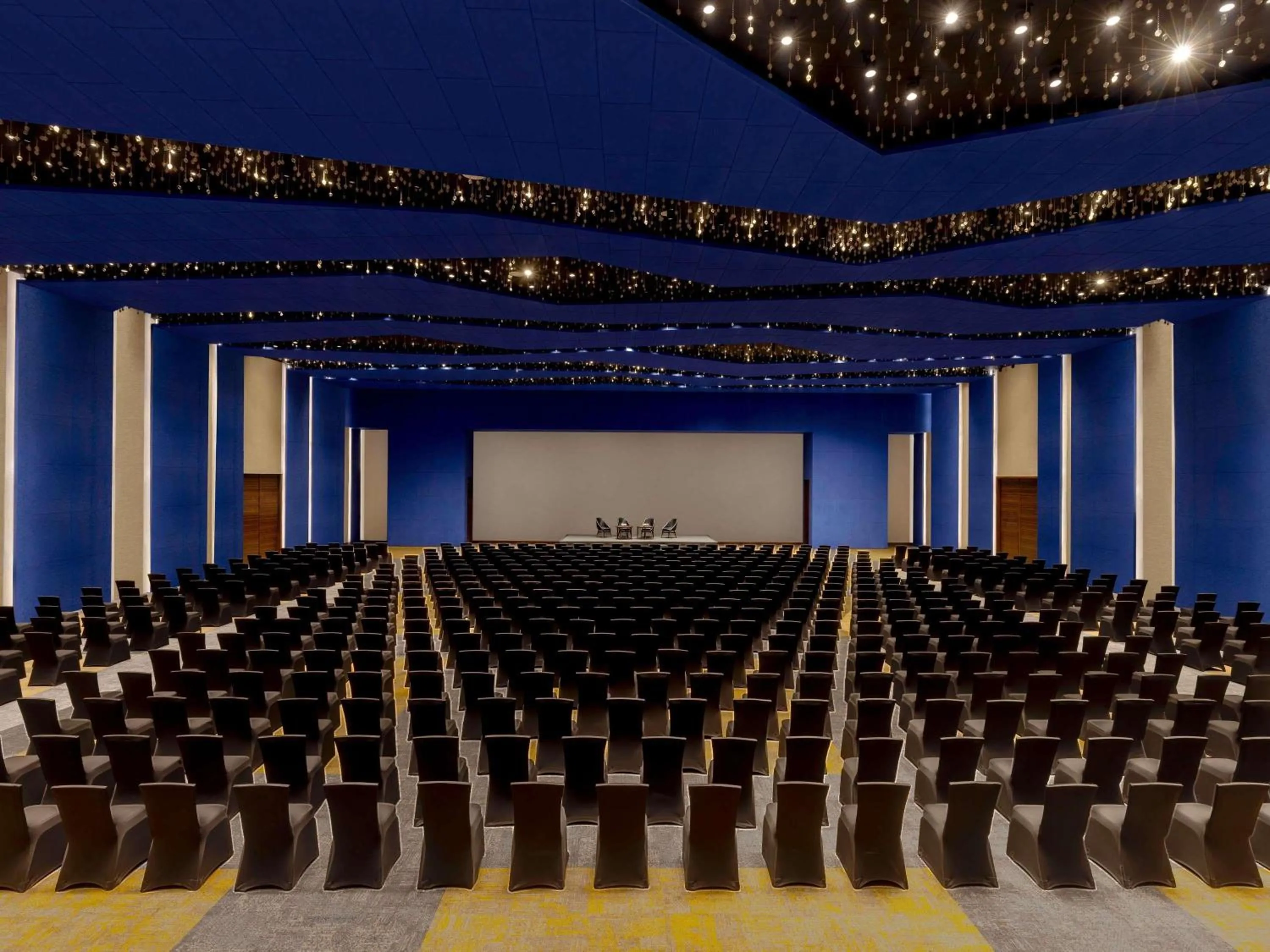 Meeting/conference room in Novotel Jaipur Convention Centre