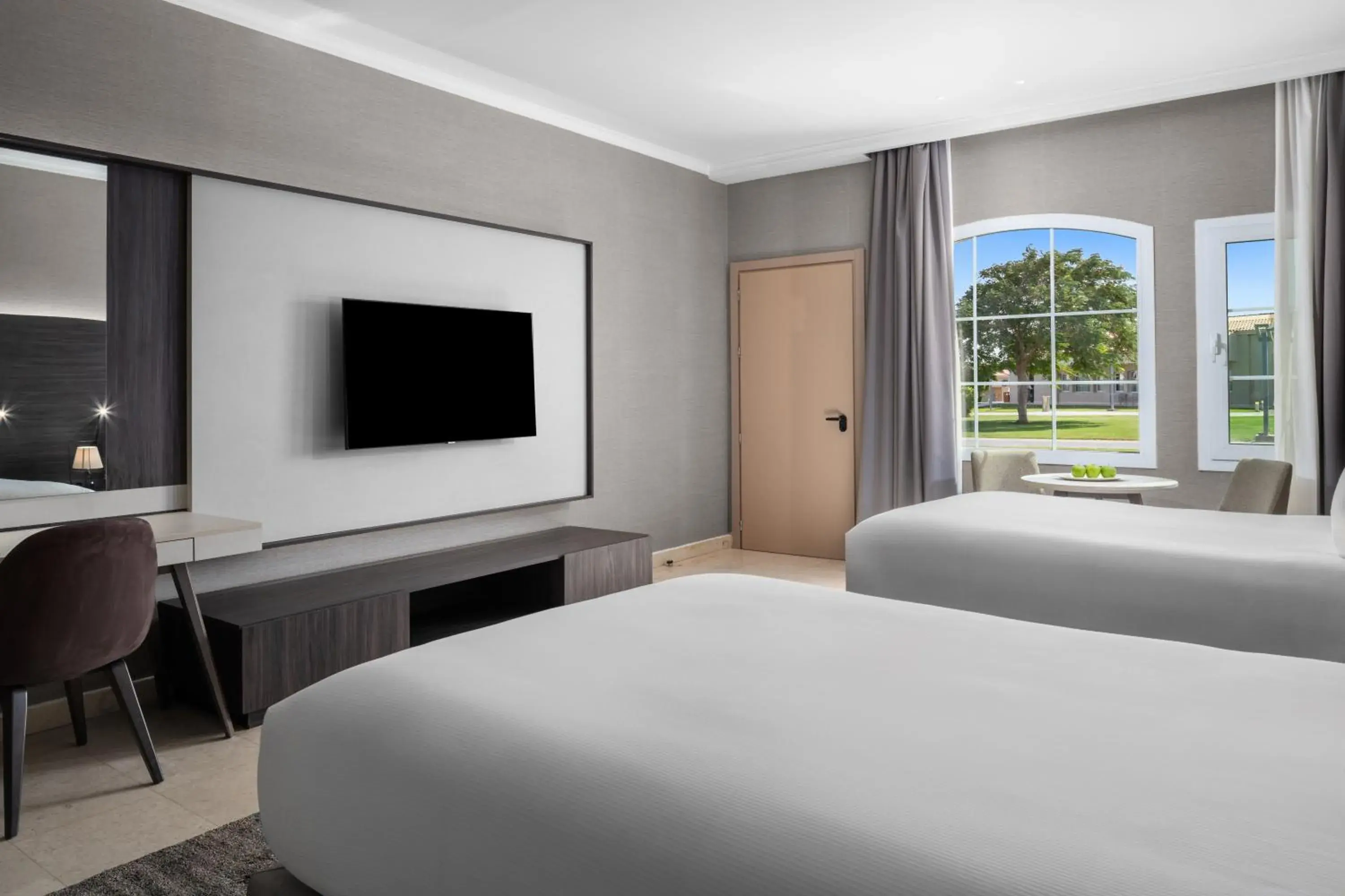 Deluxe Room - single occupancy in Pickalbatros Golf Luxury Suites - All Inclusive Deluxe Room - single occupancy in Pickalbatros Golf Luxury Suites - All Inclusive