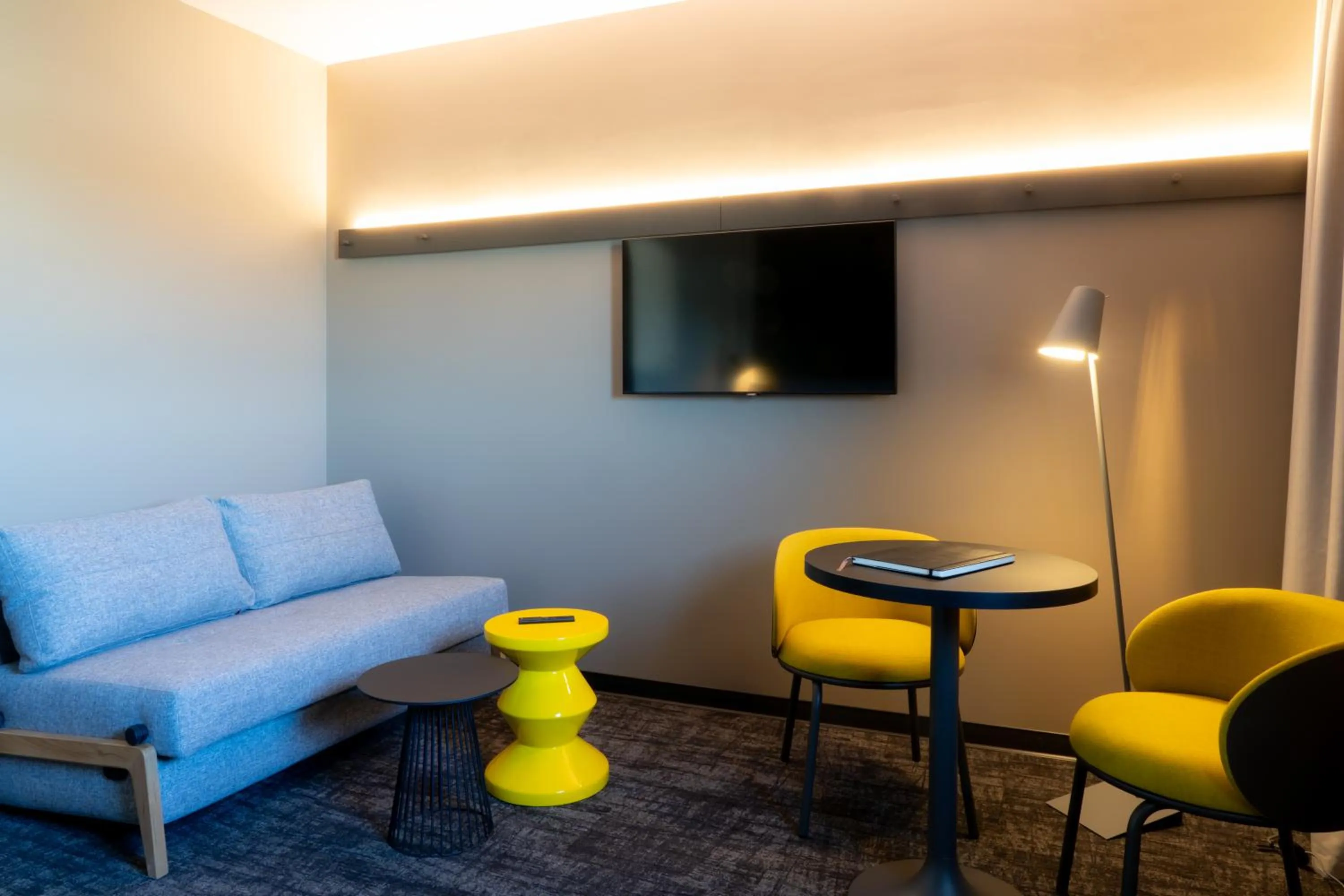 ibis Saint Paul Trois Chateaux