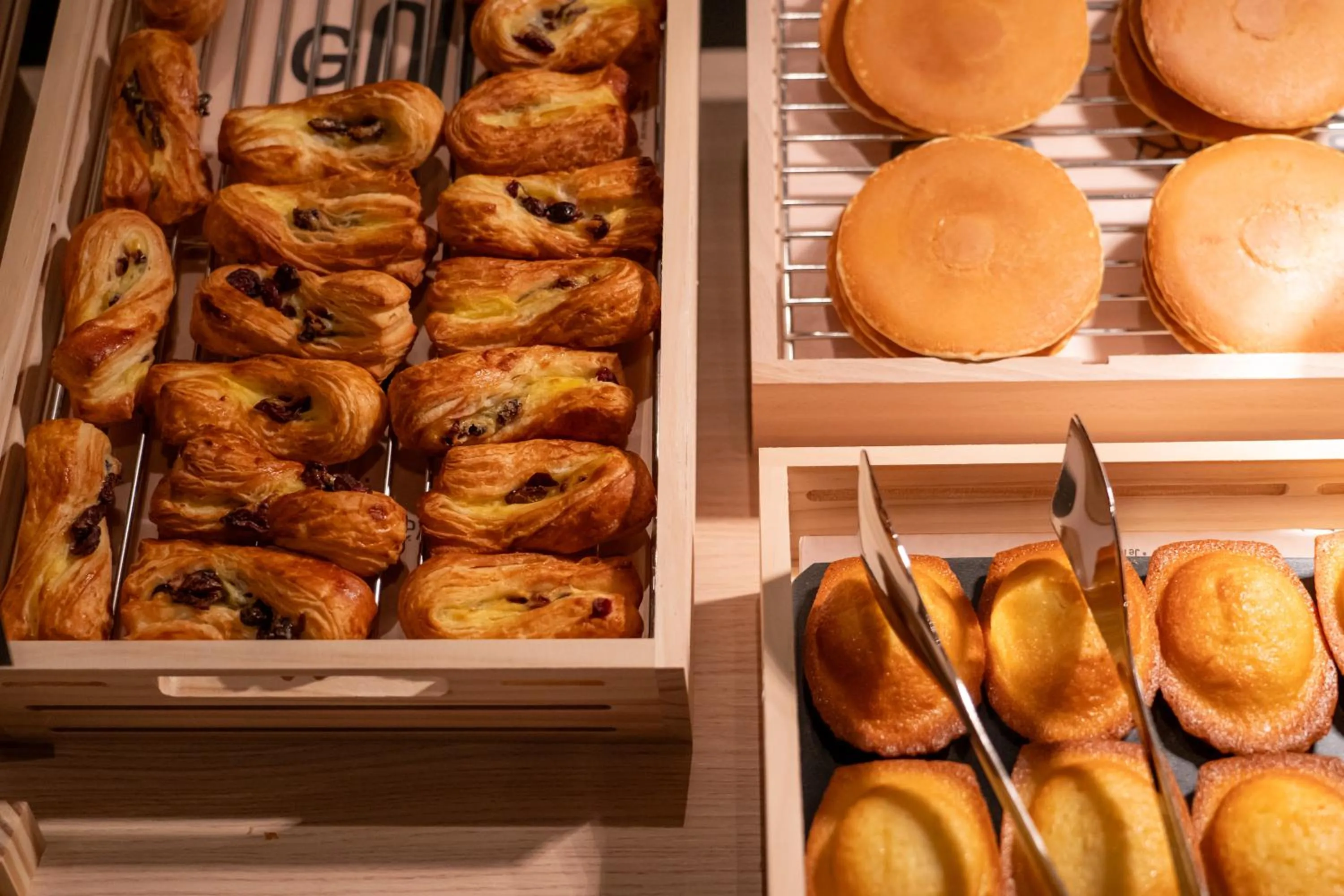 Breakfast in ibis Saint Paul Trois Chateaux