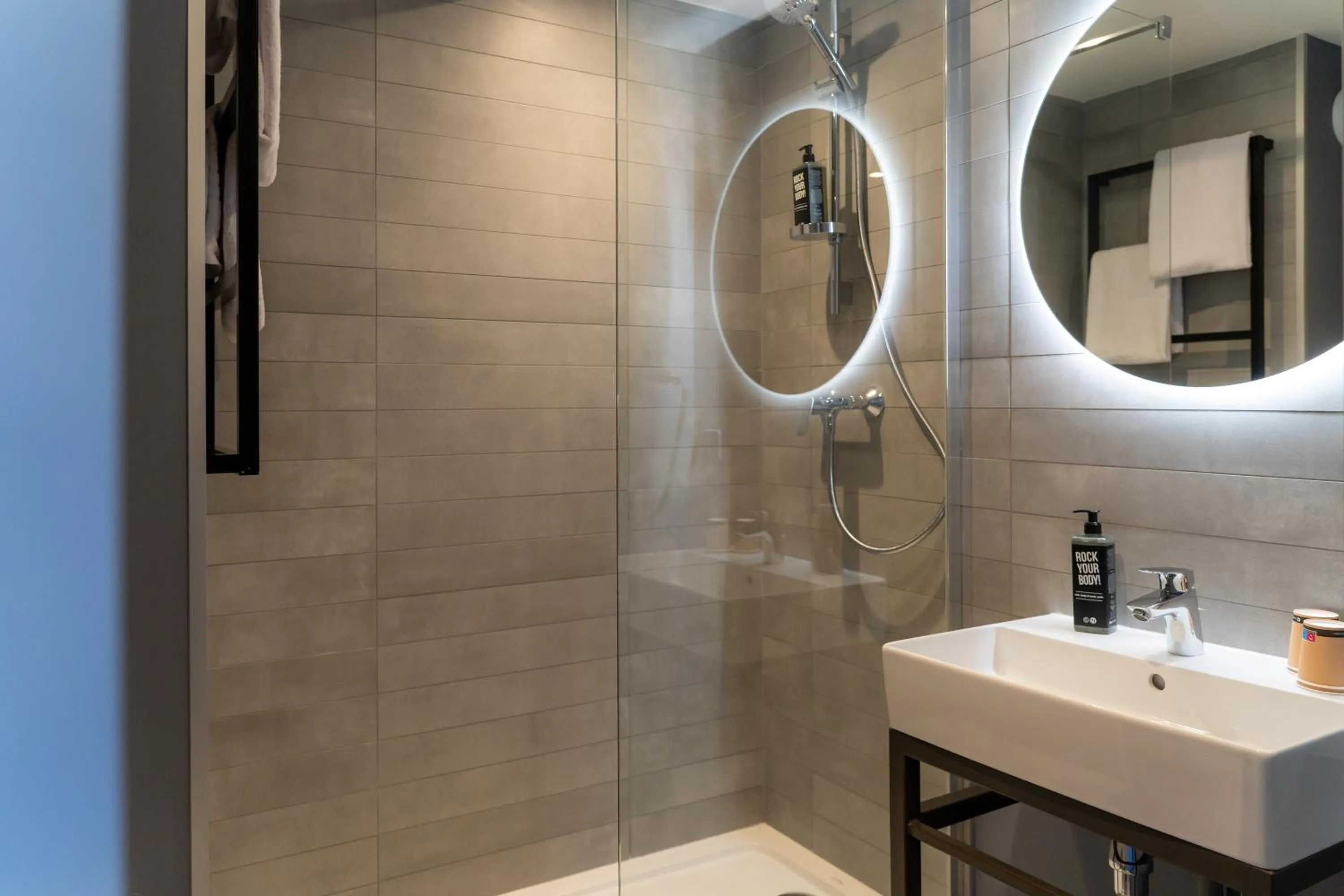 ibis Saint Paul Trois Chateaux