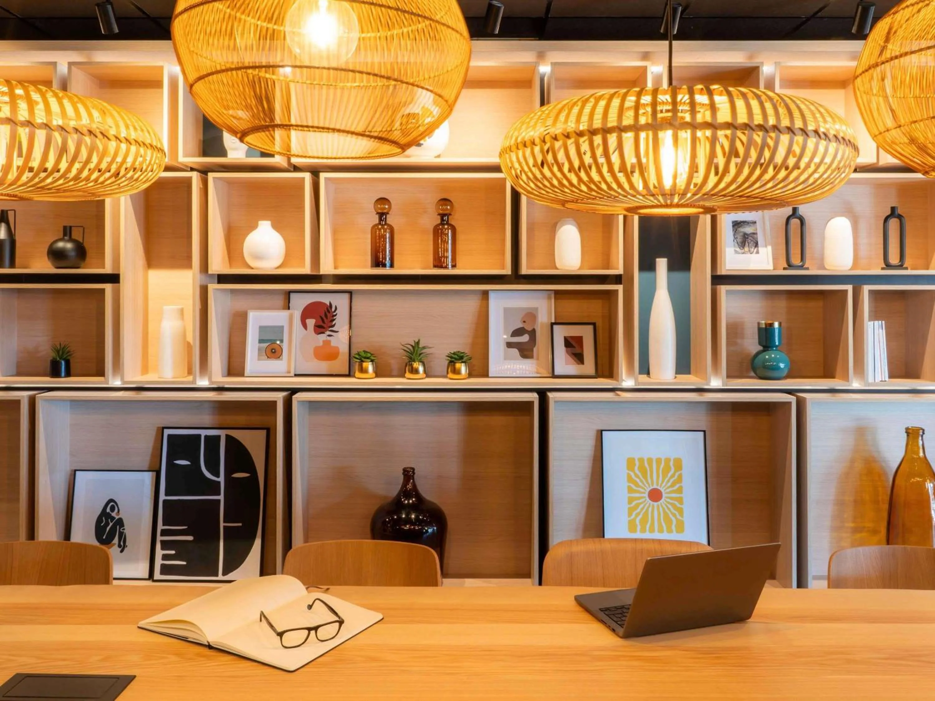 Property building in ibis Saint Paul Trois Chateaux