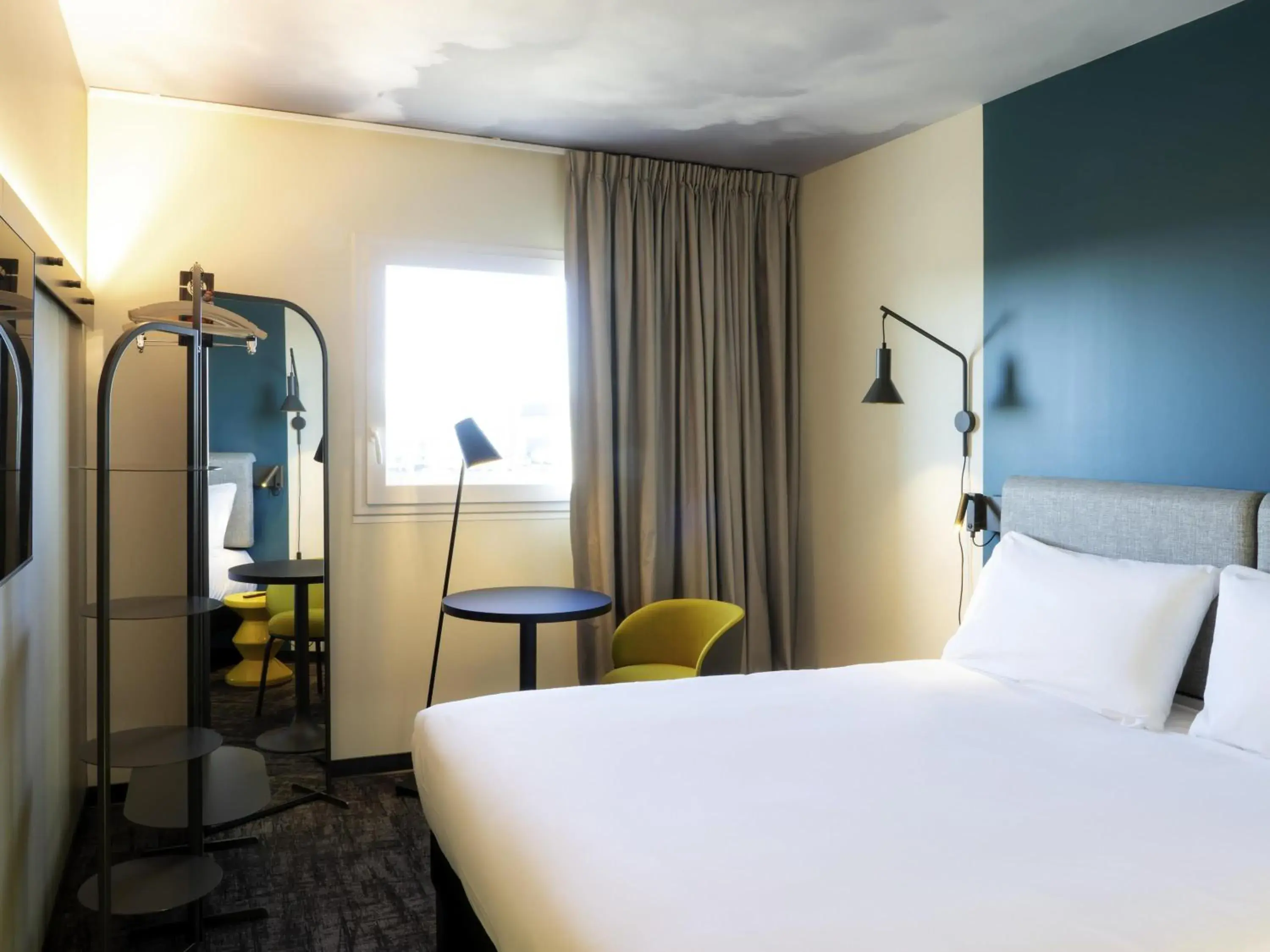 Standard Room in ibis Saint Paul Trois Chateaux Standard Room in ibis Saint Paul Trois Chateaux