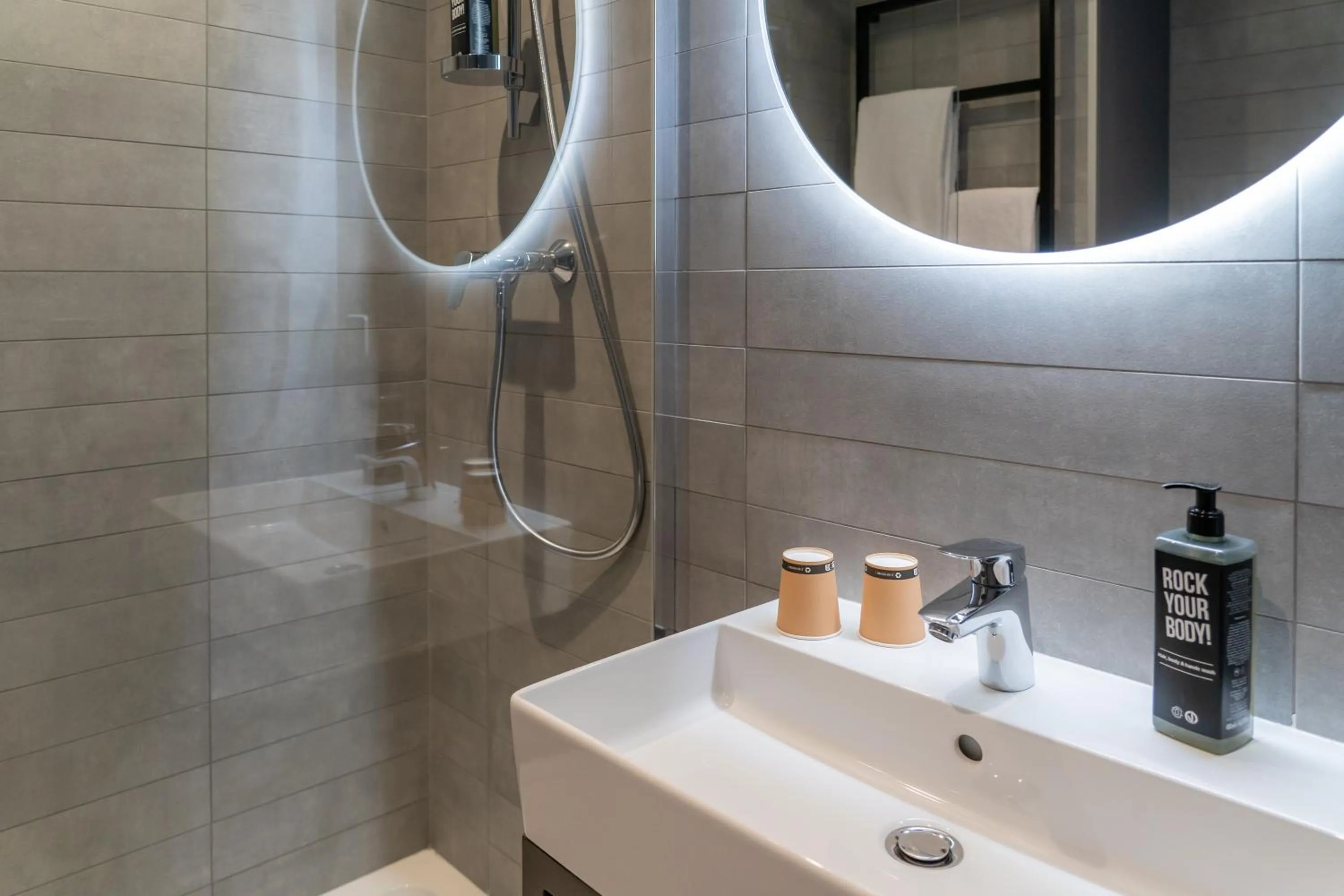 ibis Saint Paul Trois Chateaux