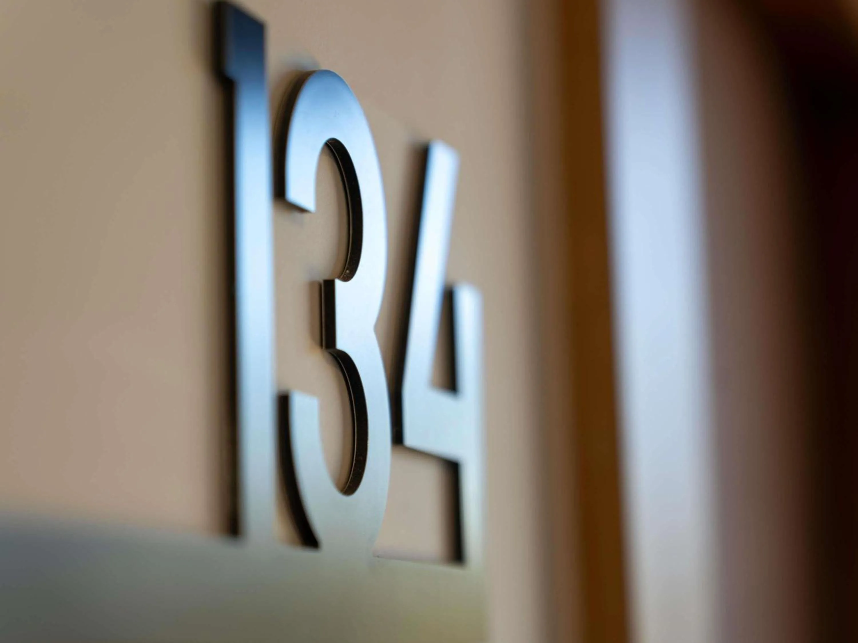 Property building in ibis Styles Cabriès Aix-en-Provence TGV