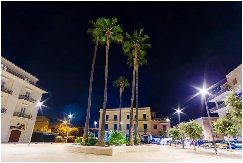 Neighbourhood in B&B Don Gino