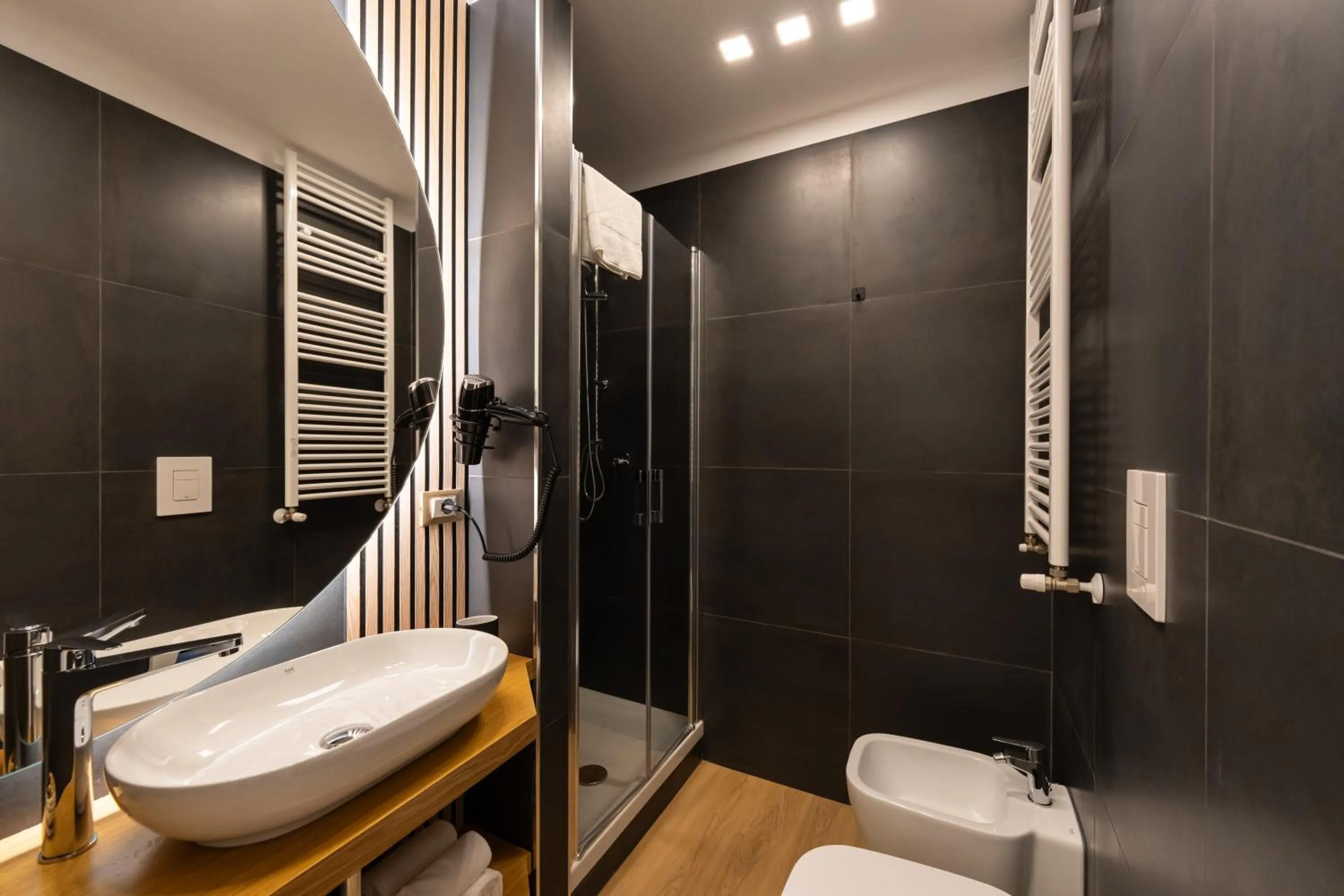 Toledo Relais Suites - By Pera Rooms Collection