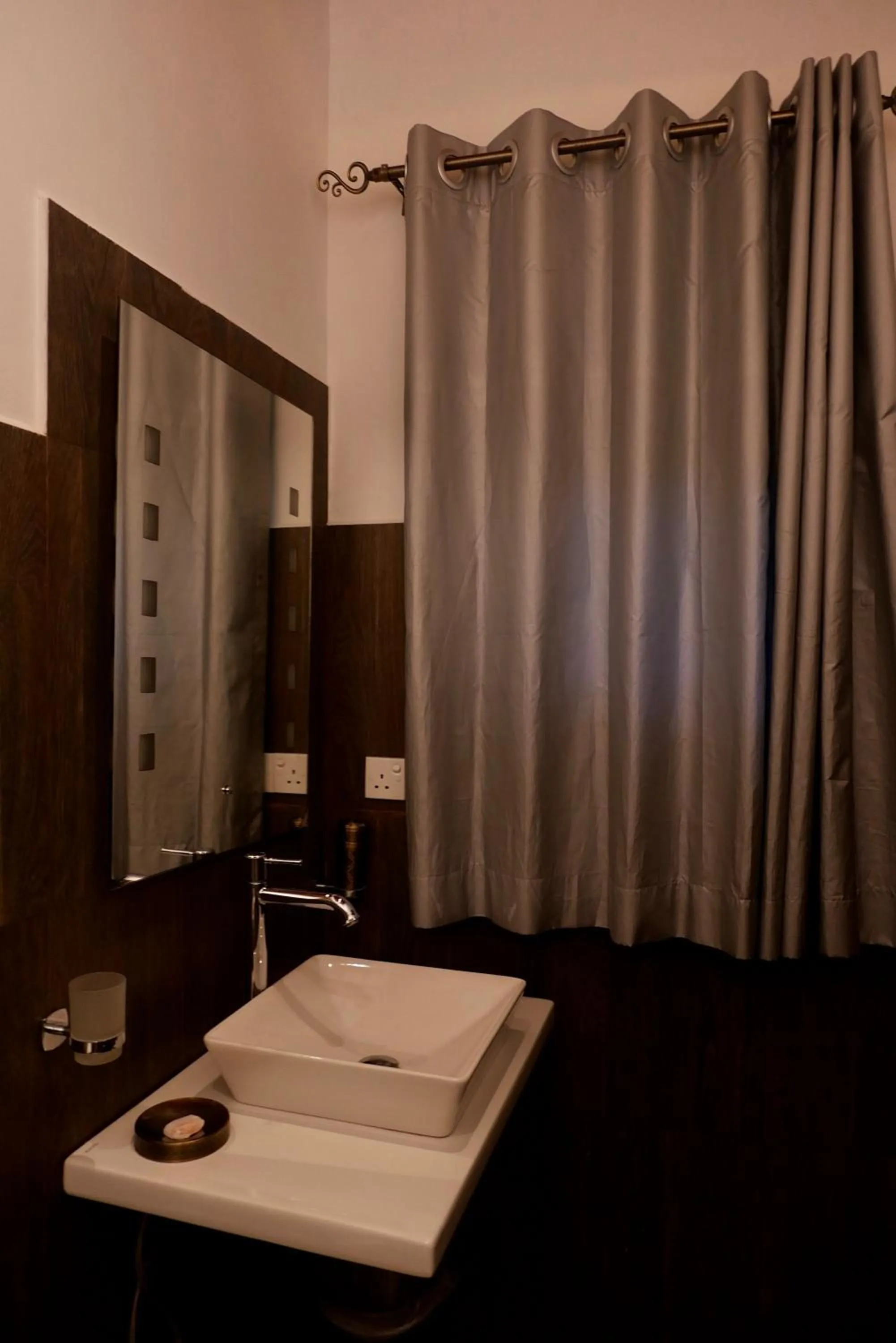 The Bliss Hostel Kandy