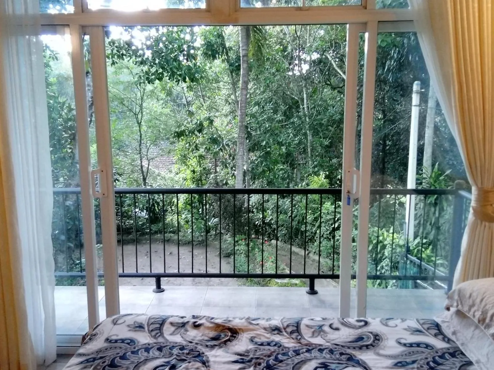 The Bliss Hostel Kandy