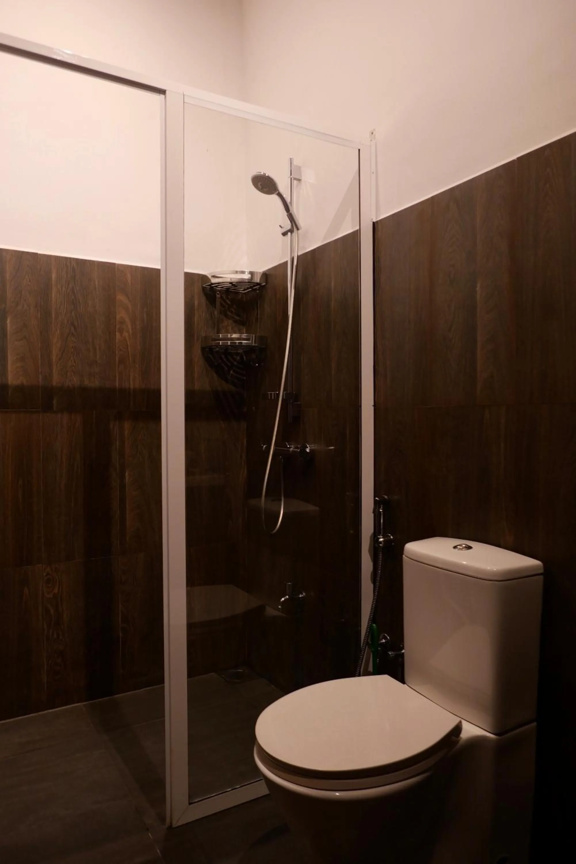 The Bliss Hostel Kandy