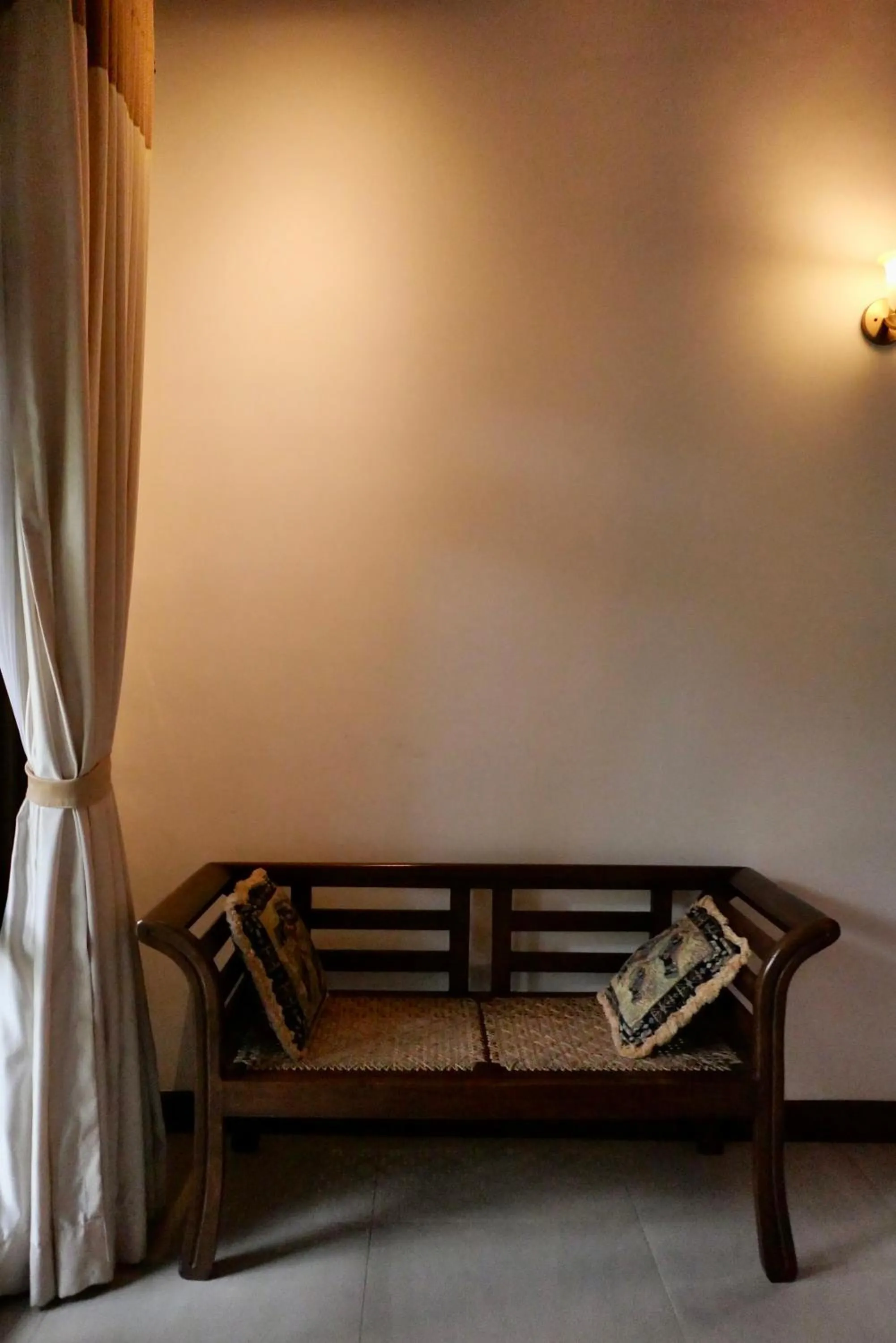 The Bliss Hostel Kandy