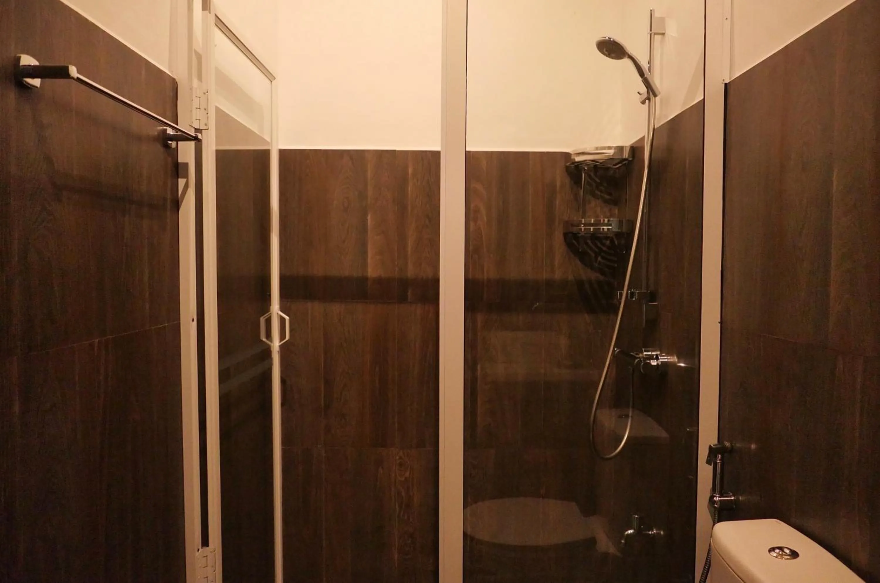 The Bliss Hostel Kandy