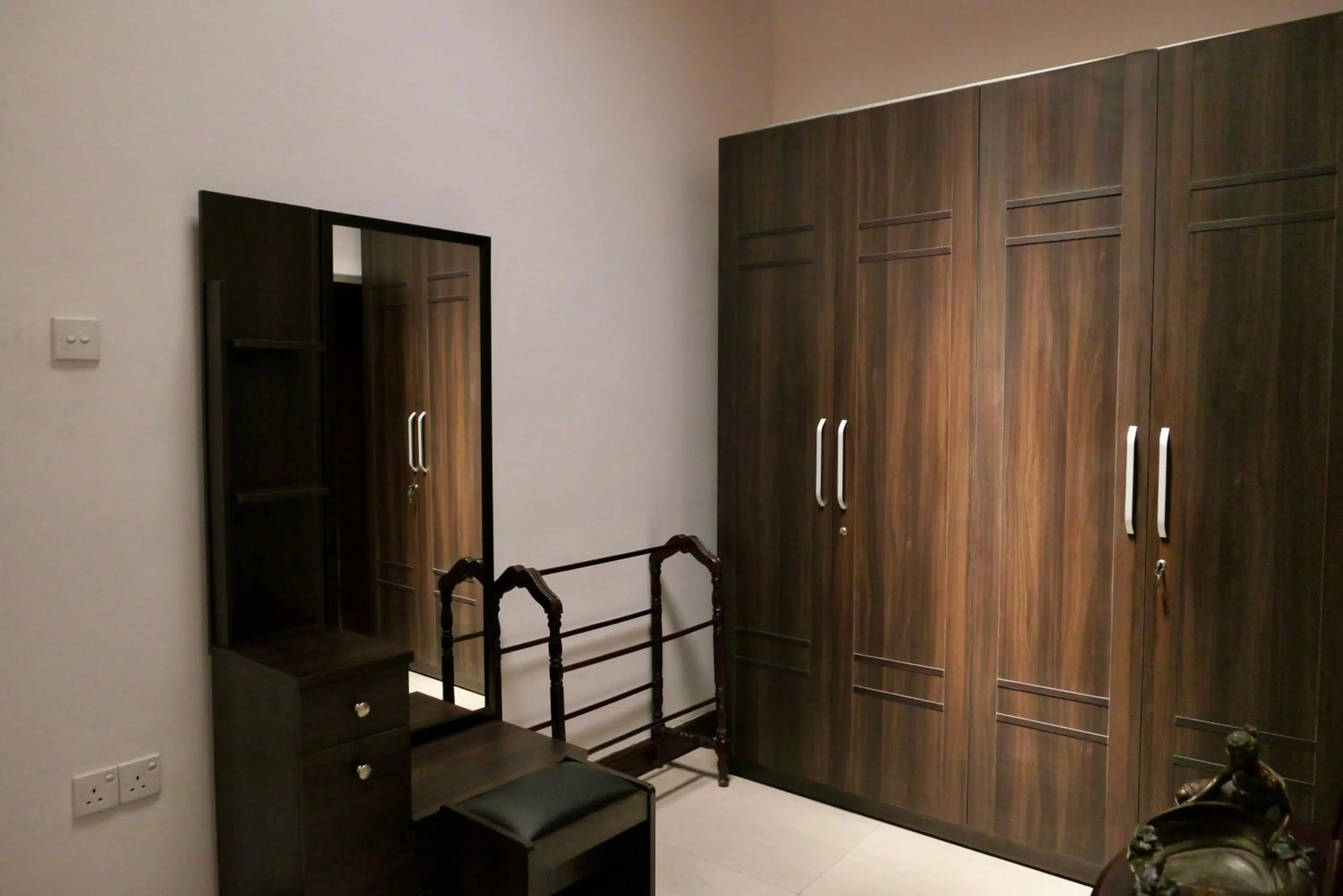 The Bliss Hostel Kandy