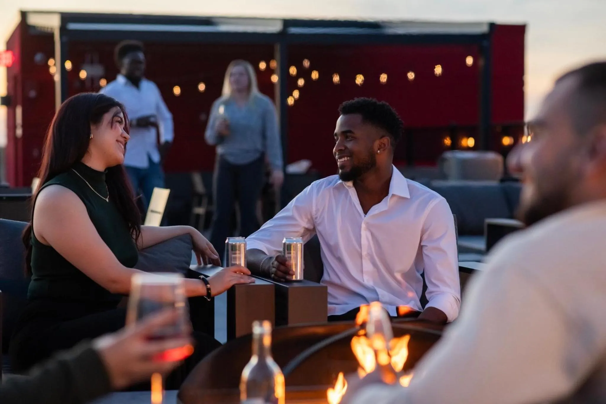 Meeting/conference room in avid hotel Wisconsin Dells Lake Delton by IHG