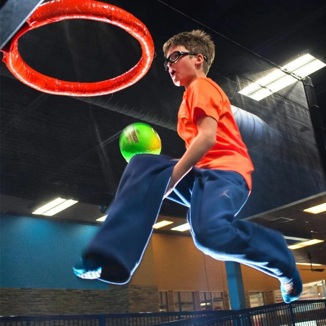 Area and facilities in avid hotel Wisconsin Dells Lake Delton by IHG