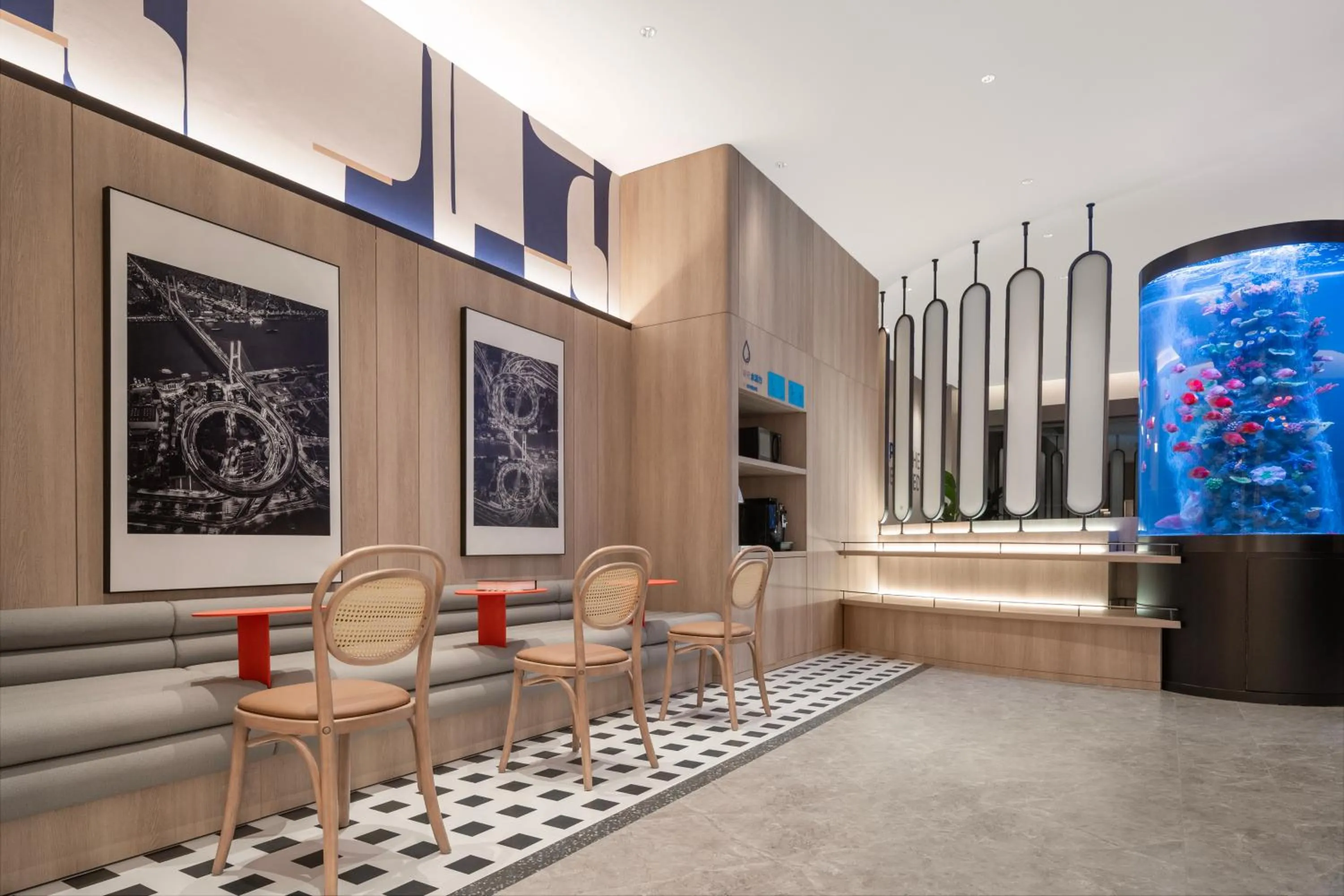 Holiday Inn Express Shanghai Hongqiao Linkong by IHG