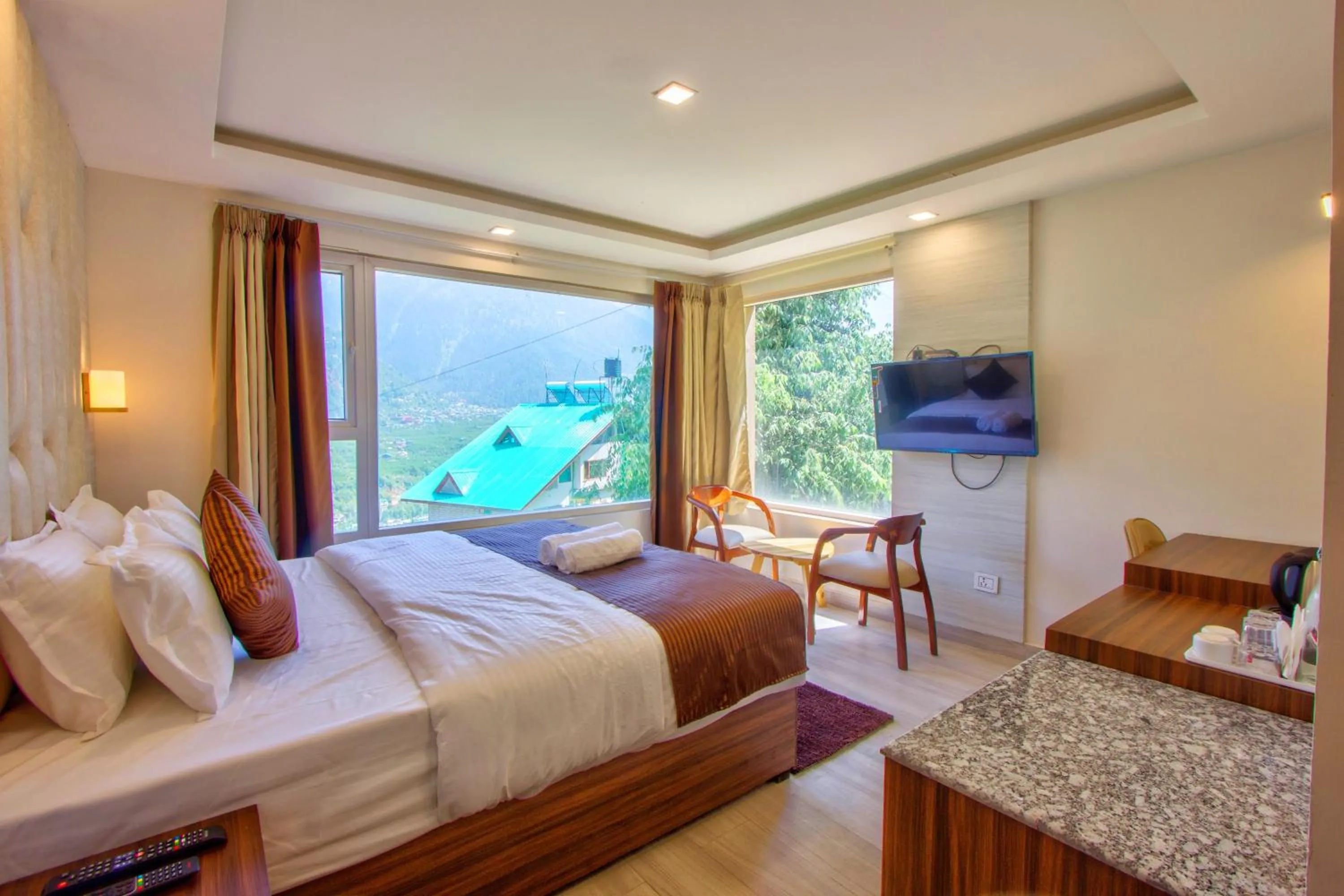 Login Katson Blue Manali