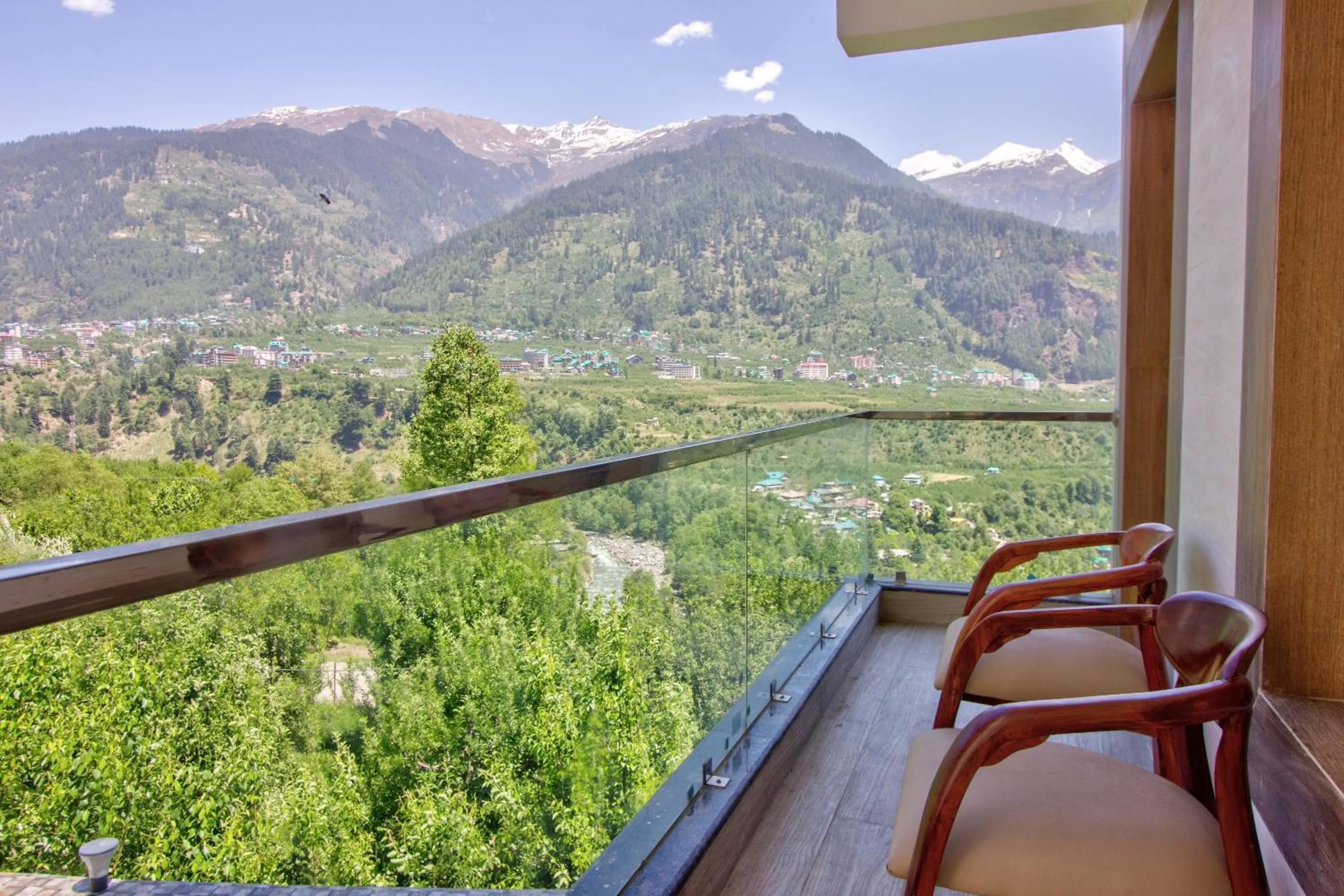 Login Katson Blue Manali