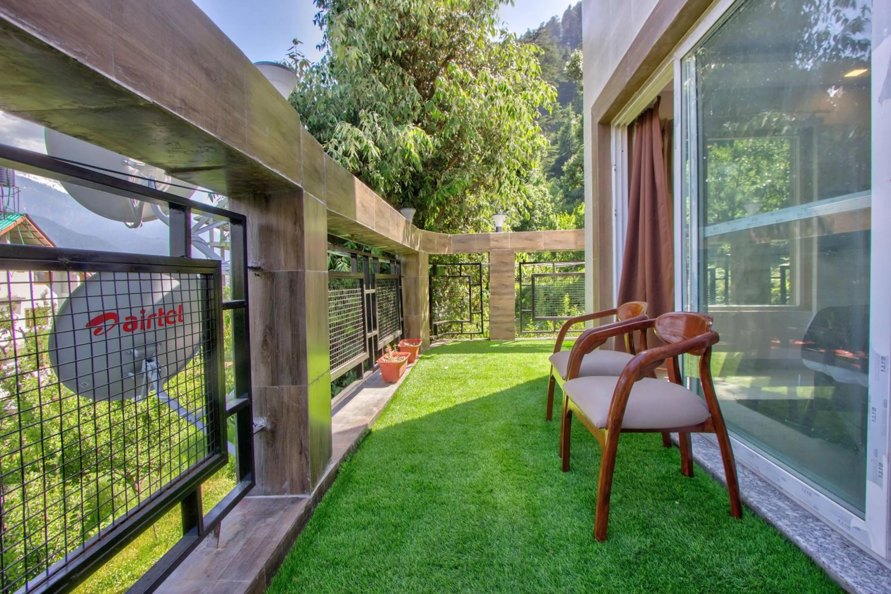 Login Katson Blue Manali