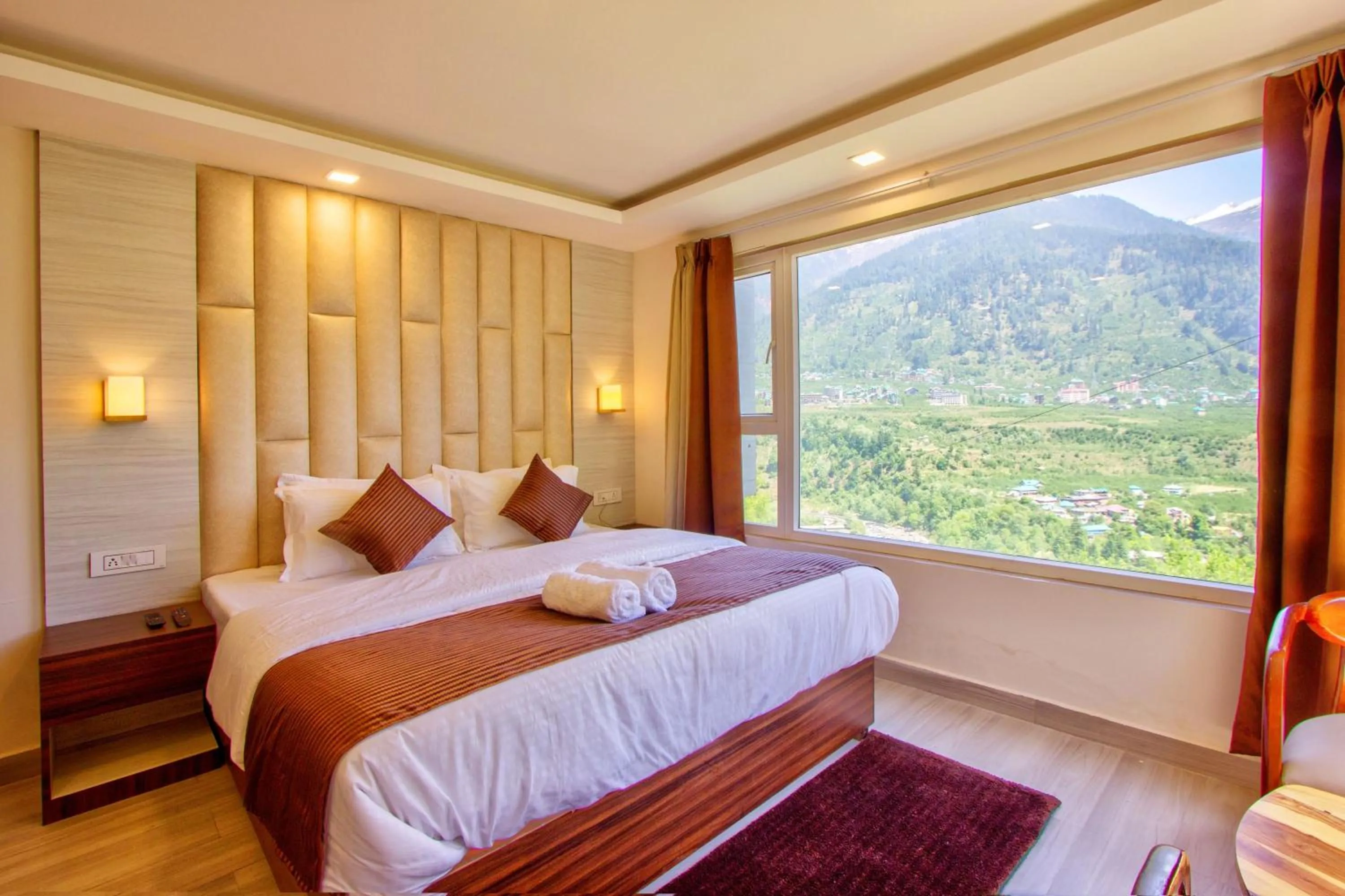 Login Katson Blue Manali