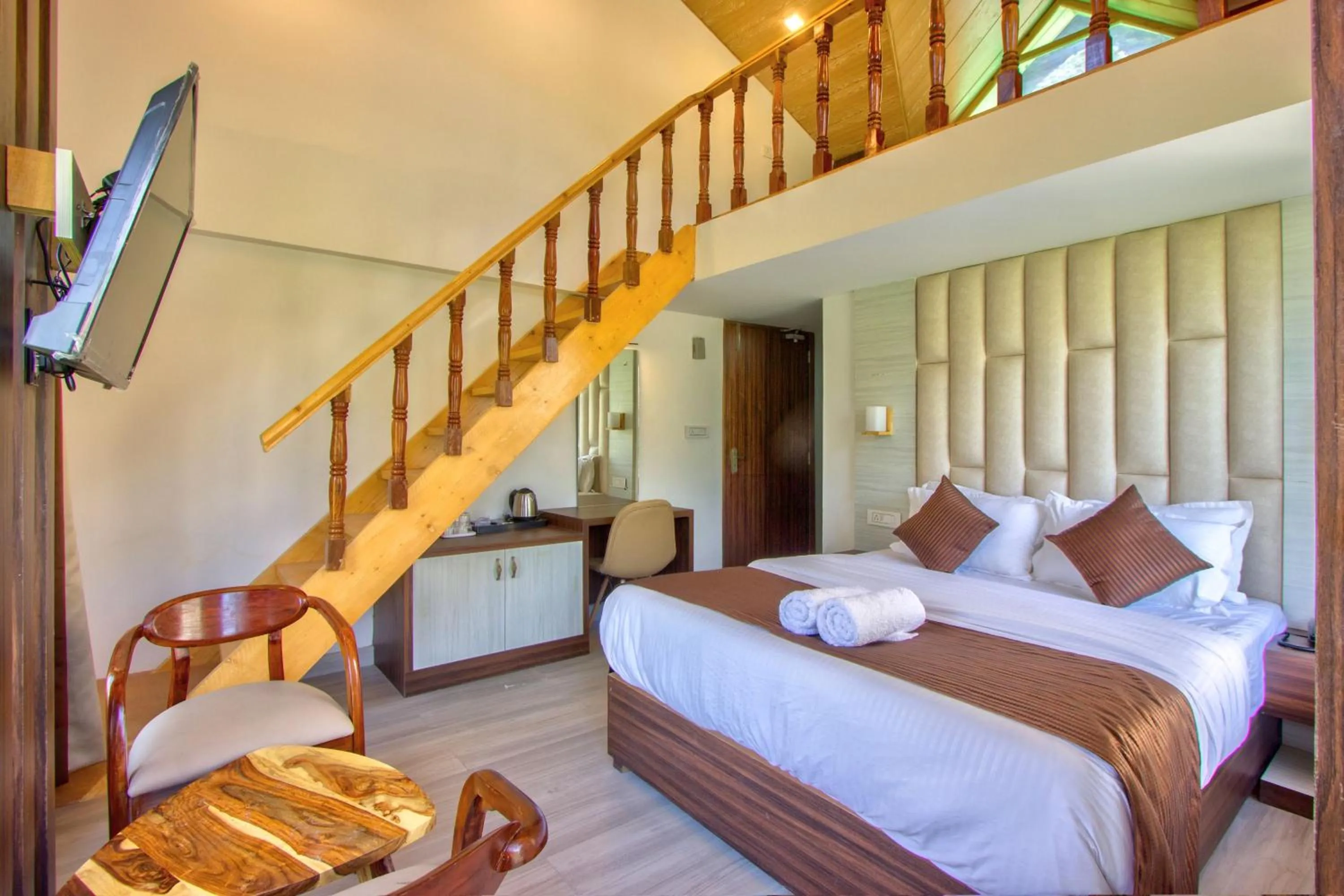 Login Katson Blue Manali