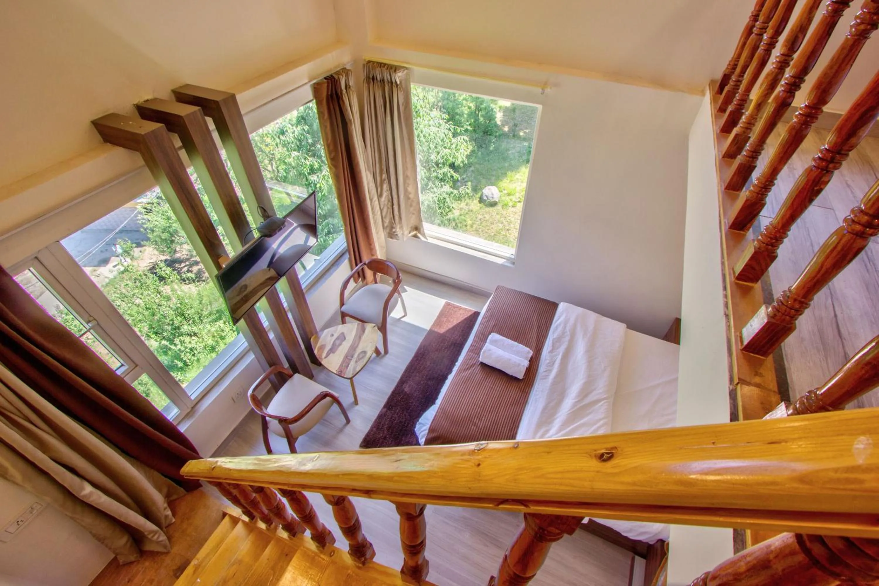 Login Katson Blue Manali