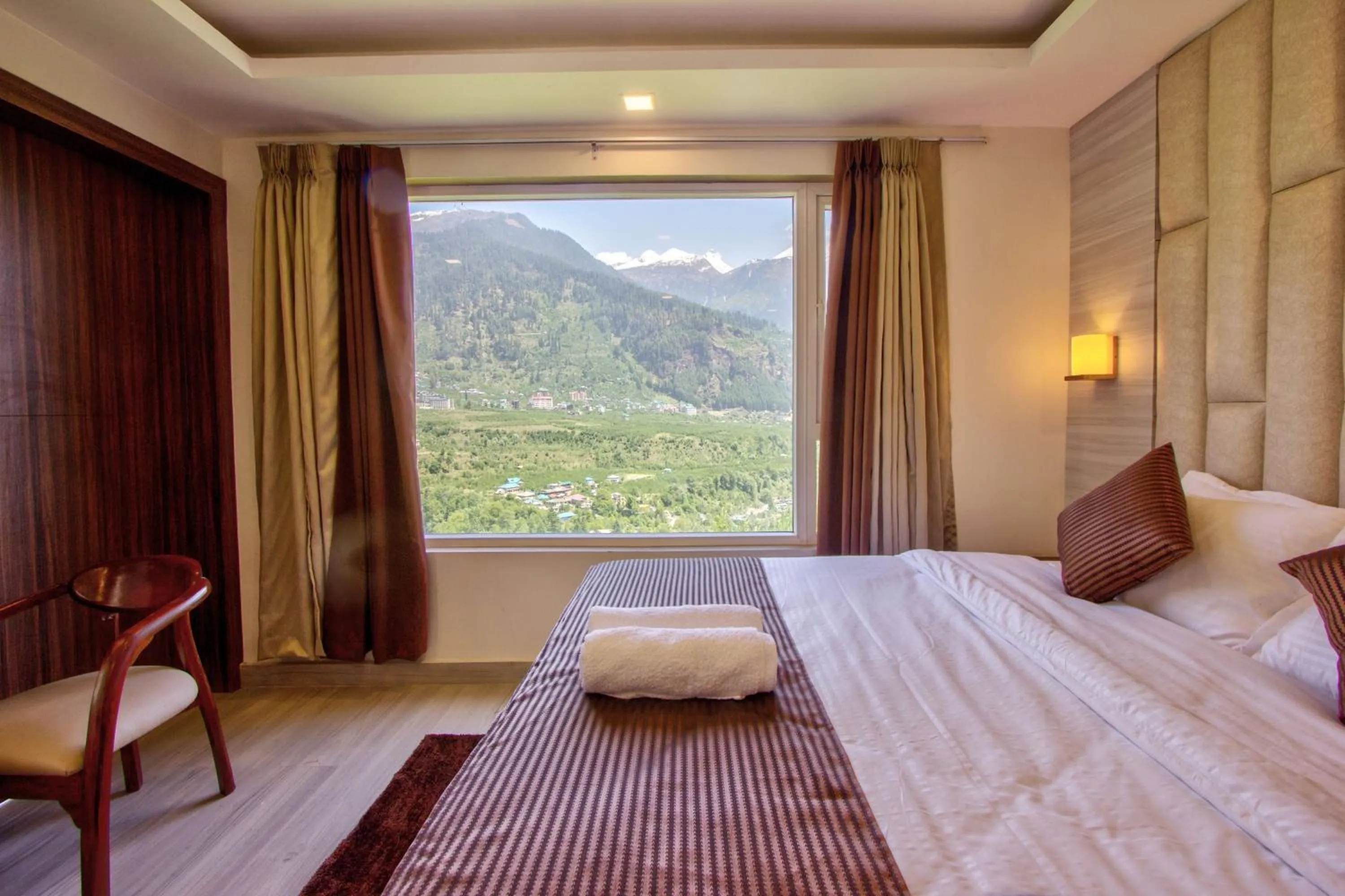 Login Katson Blue Manali