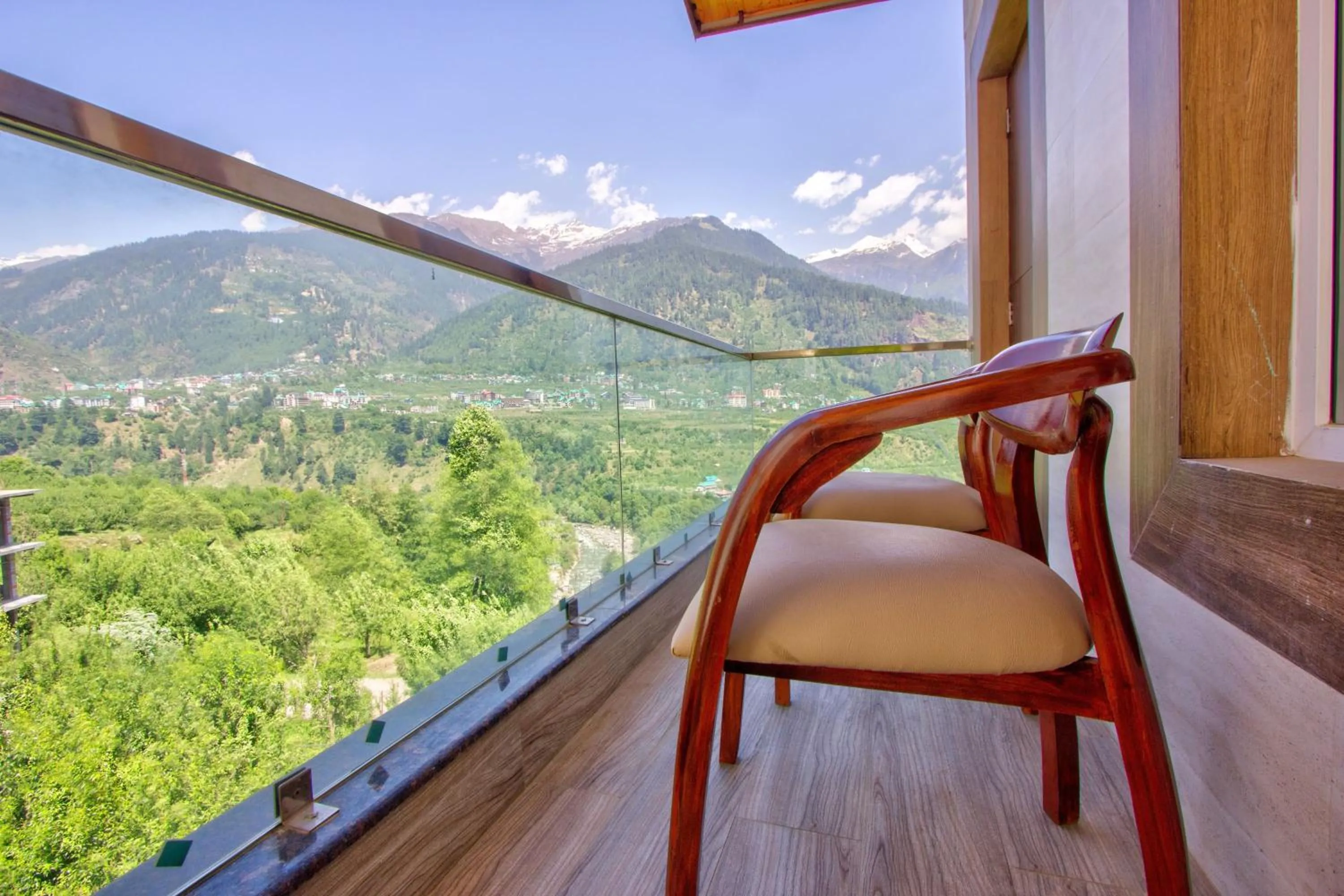 Login Katson Blue Manali