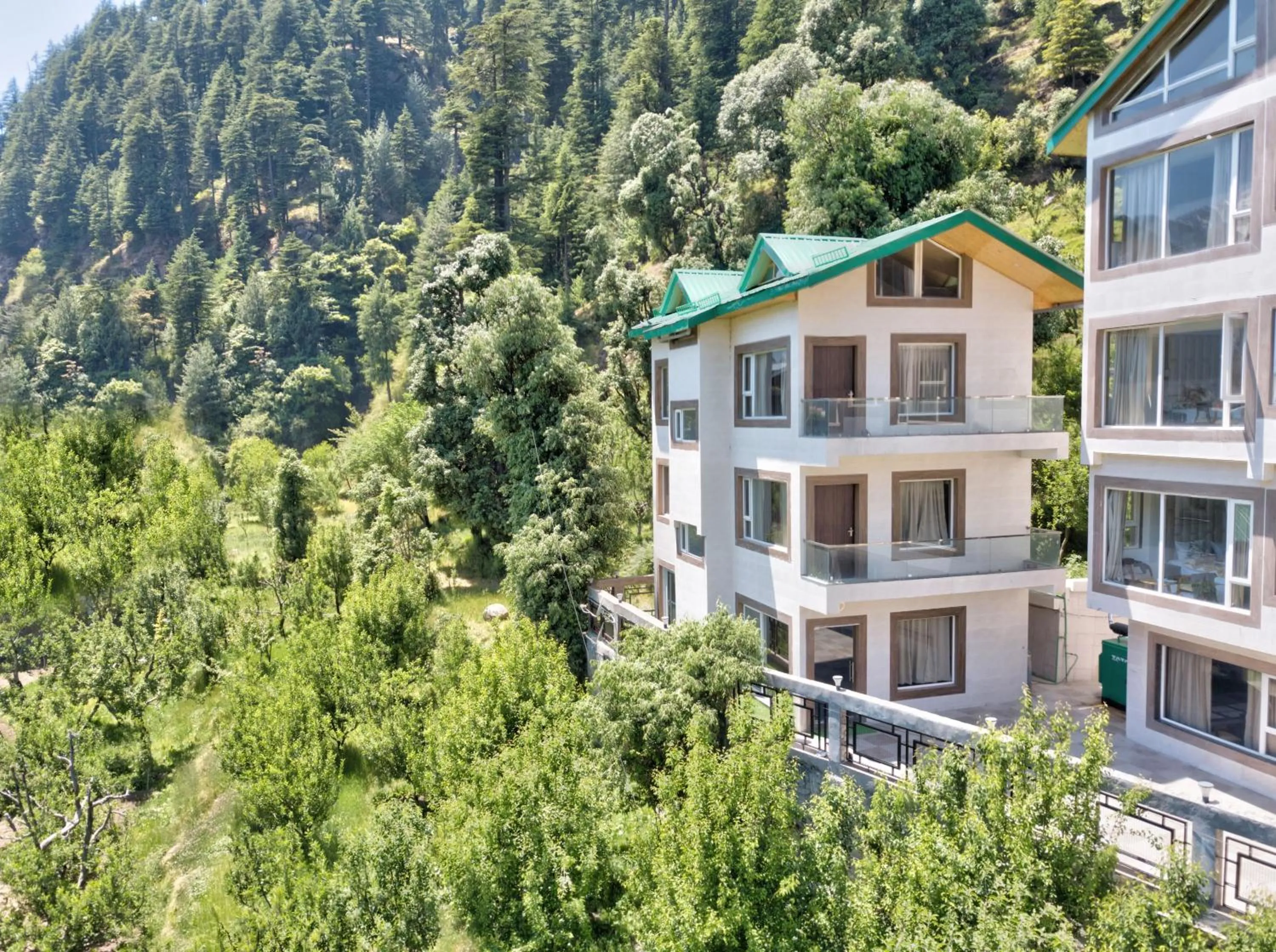 Login Katson Blue Manali