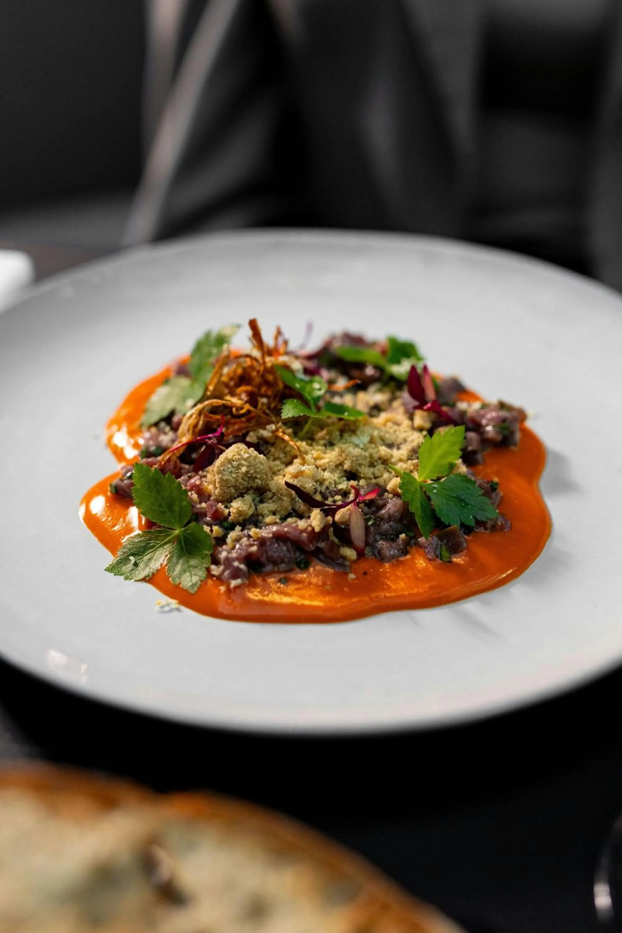 Restaurant/places to eat in Dorothea Hotel, Budapest, Autograph Collection