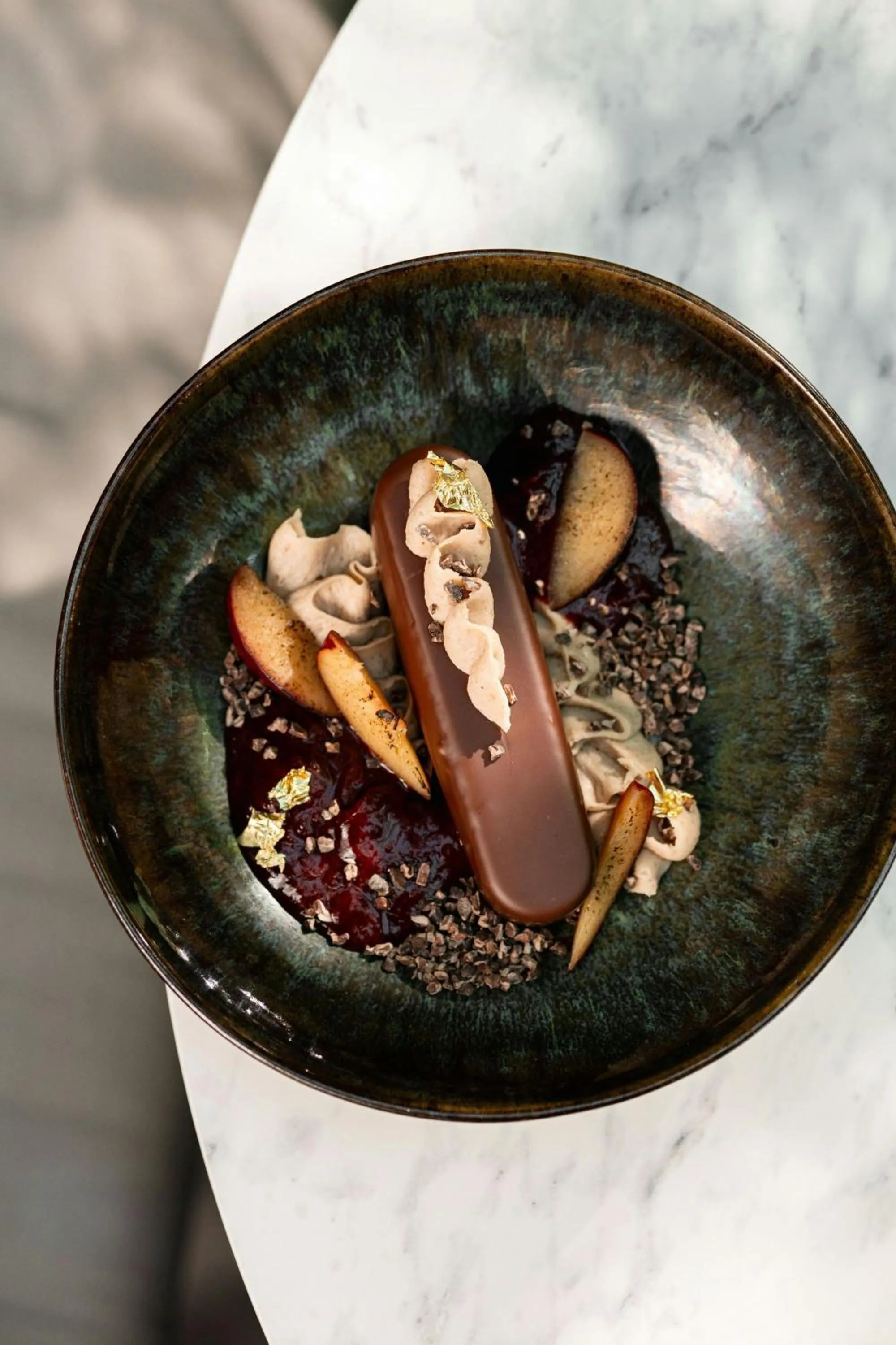 Restaurant/places to eat in Dorothea Hotel, Budapest, Autograph Collection