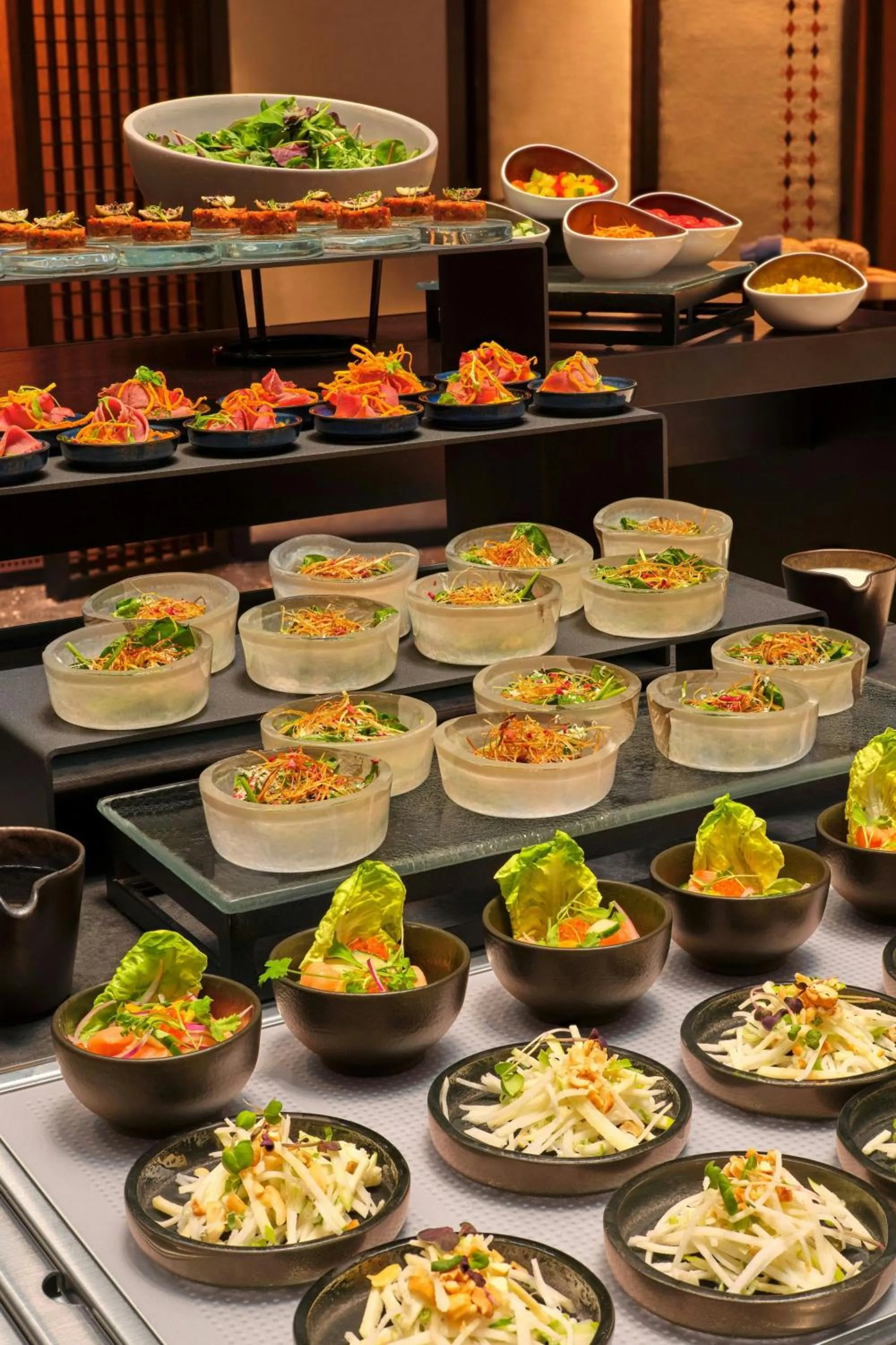 Meeting/conference room in Dorothea Hotel, Budapest, Autograph Collection