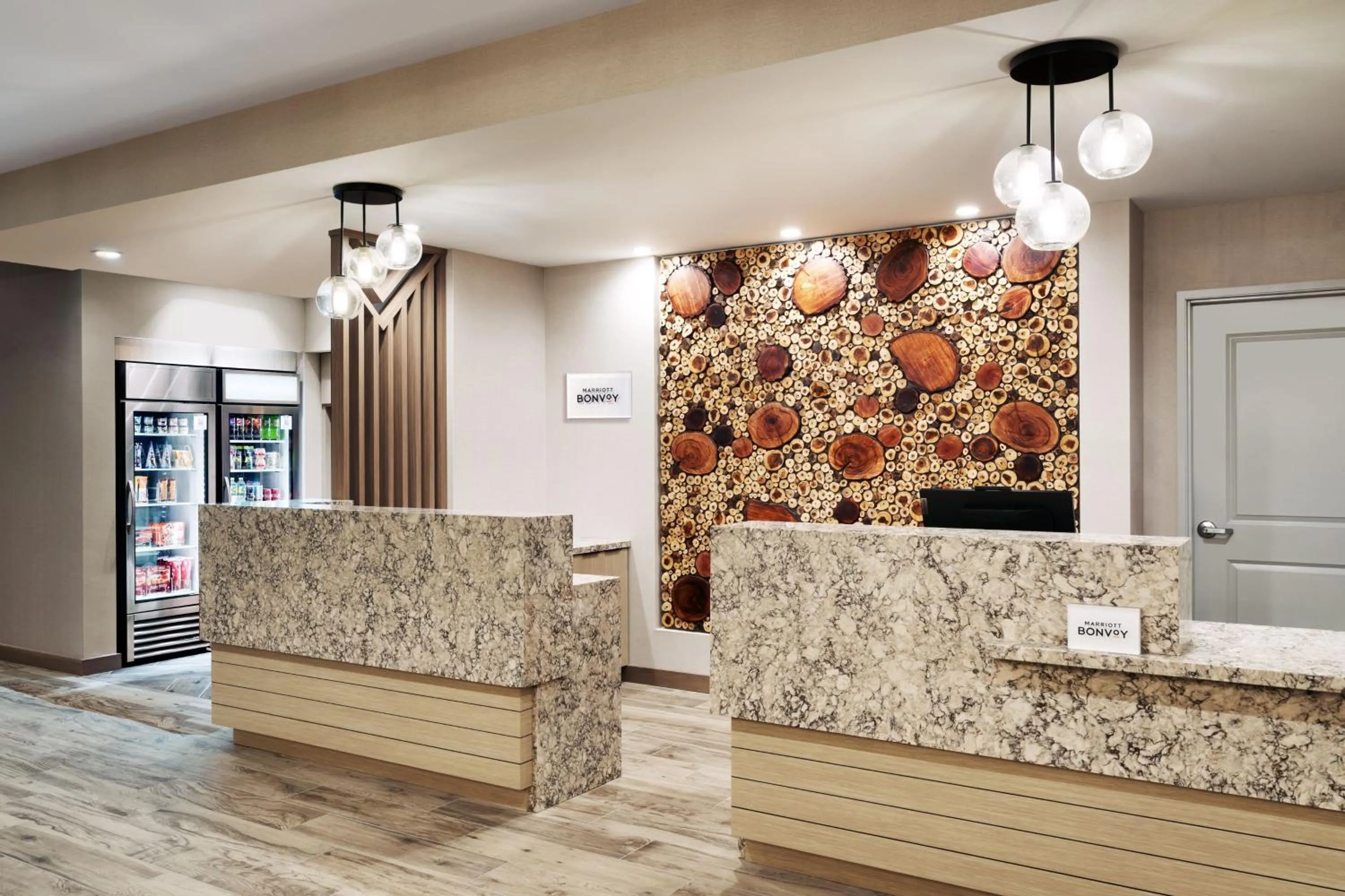 Lobby or reception in TownePlace Suites by Marriott Show Low