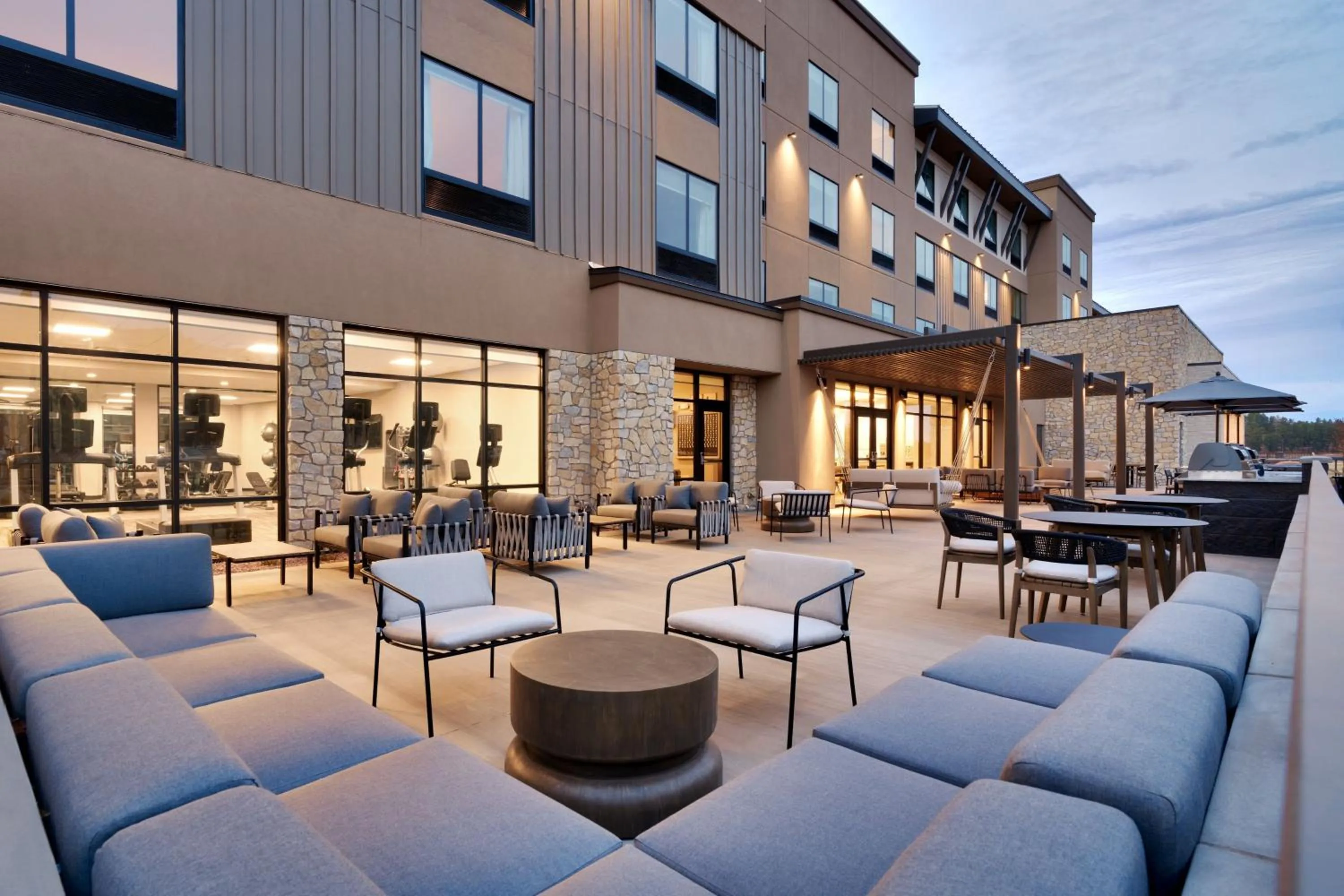 Other in TownePlace Suites by Marriott Show Low