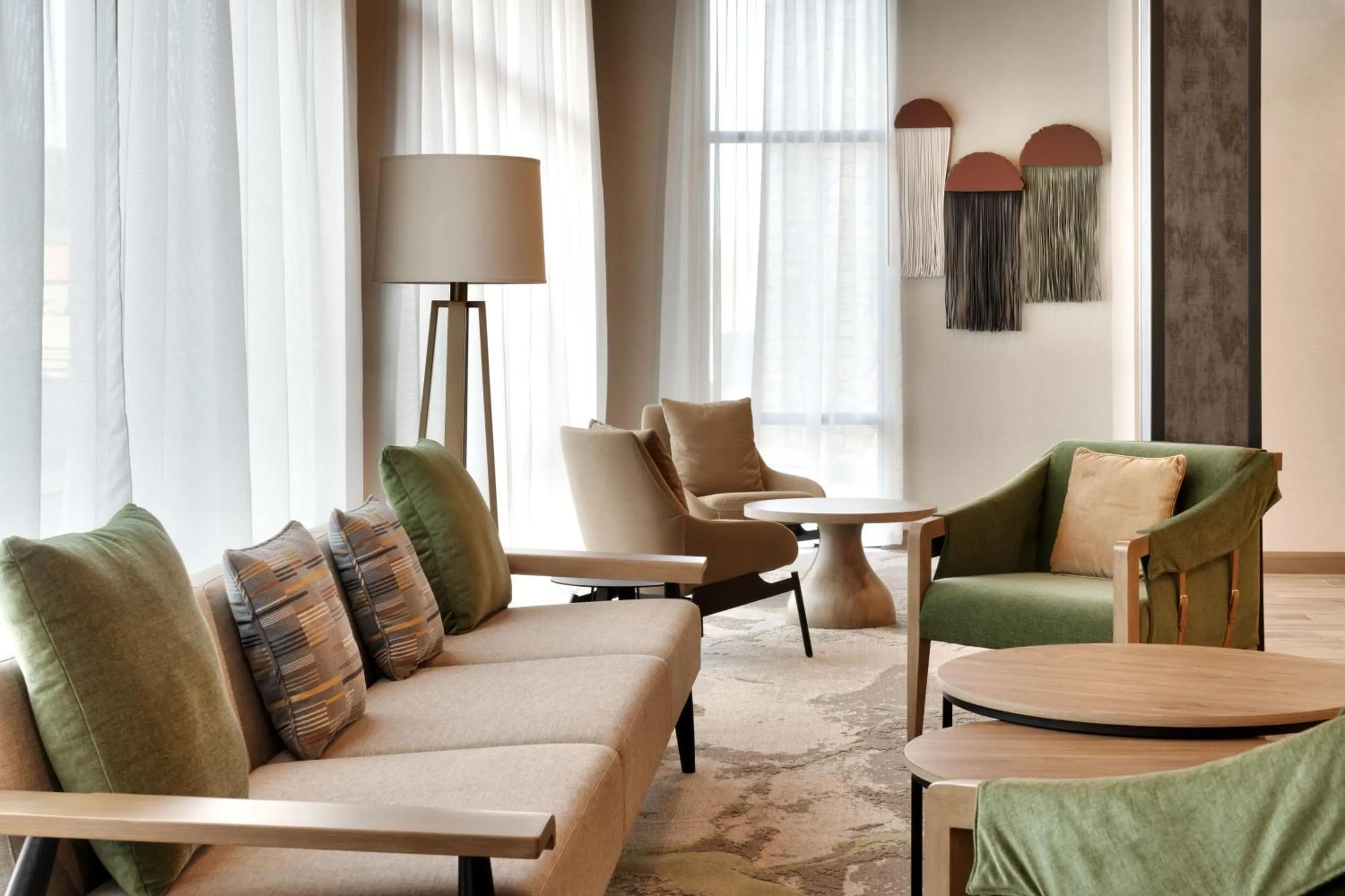 View (from property/room) in TownePlace Suites by Marriott Show Low