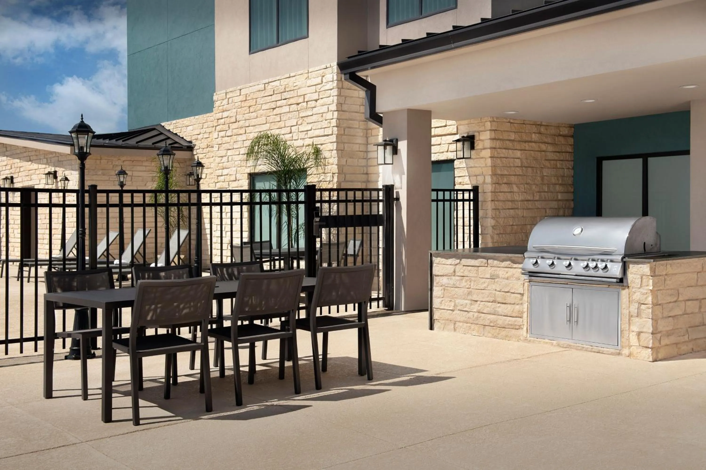 Other in Residence Inn by Marriott Galveston Island