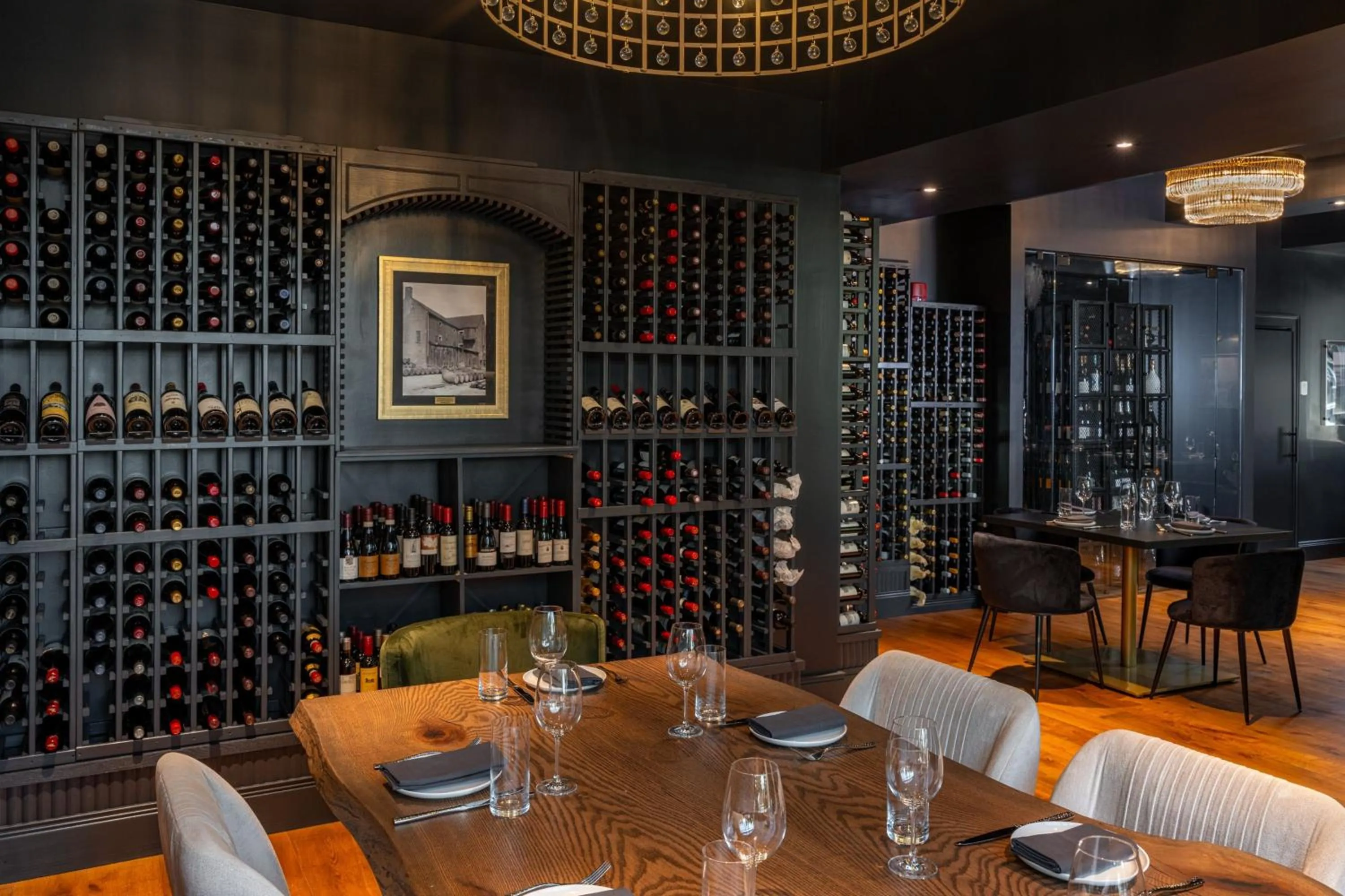 Meeting/conference room in The Publisher, Downtown Fredericksburg, a Tribute Portfolio Hotel