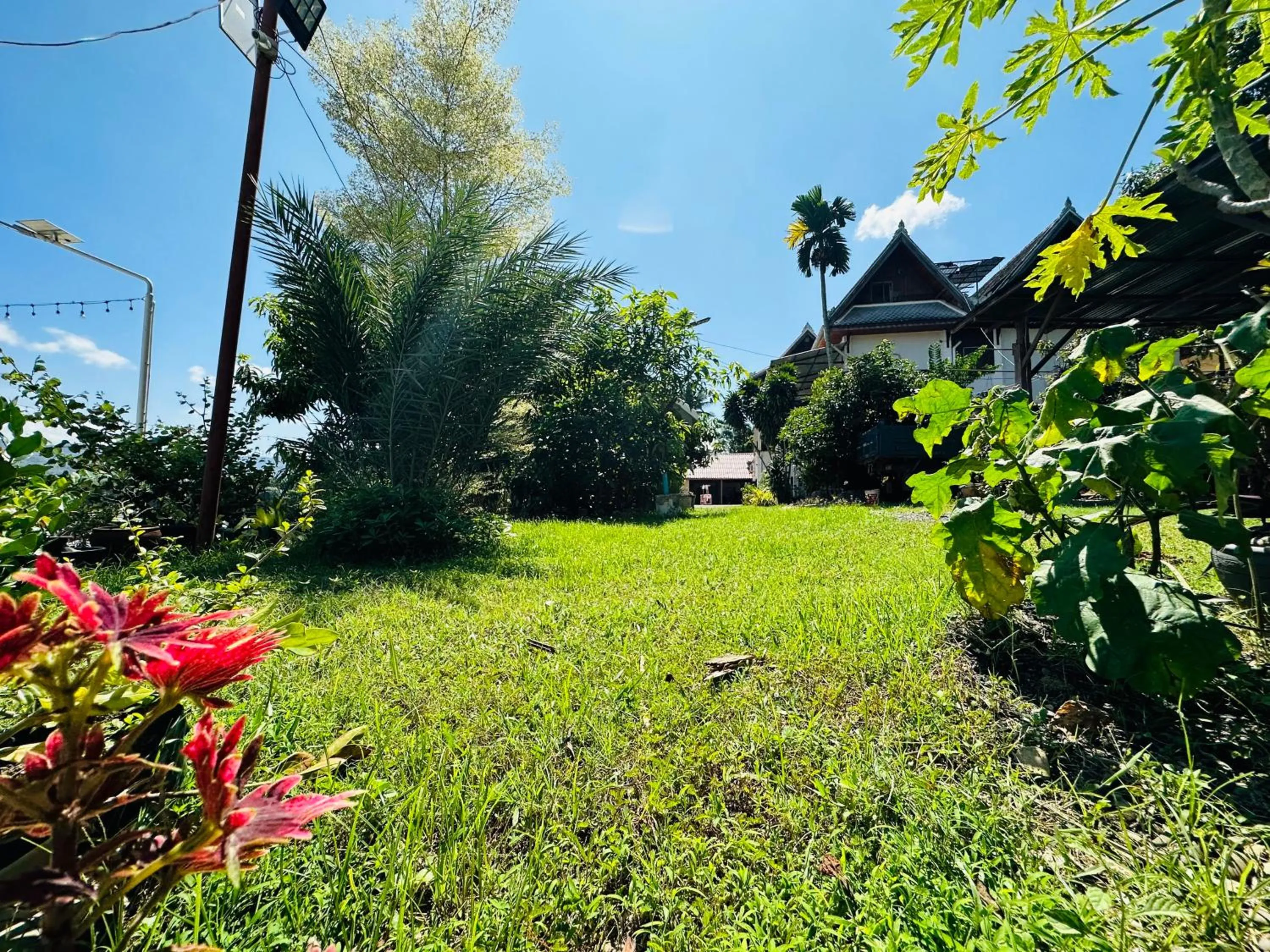 Property building in Kingkham Riverside Hotel