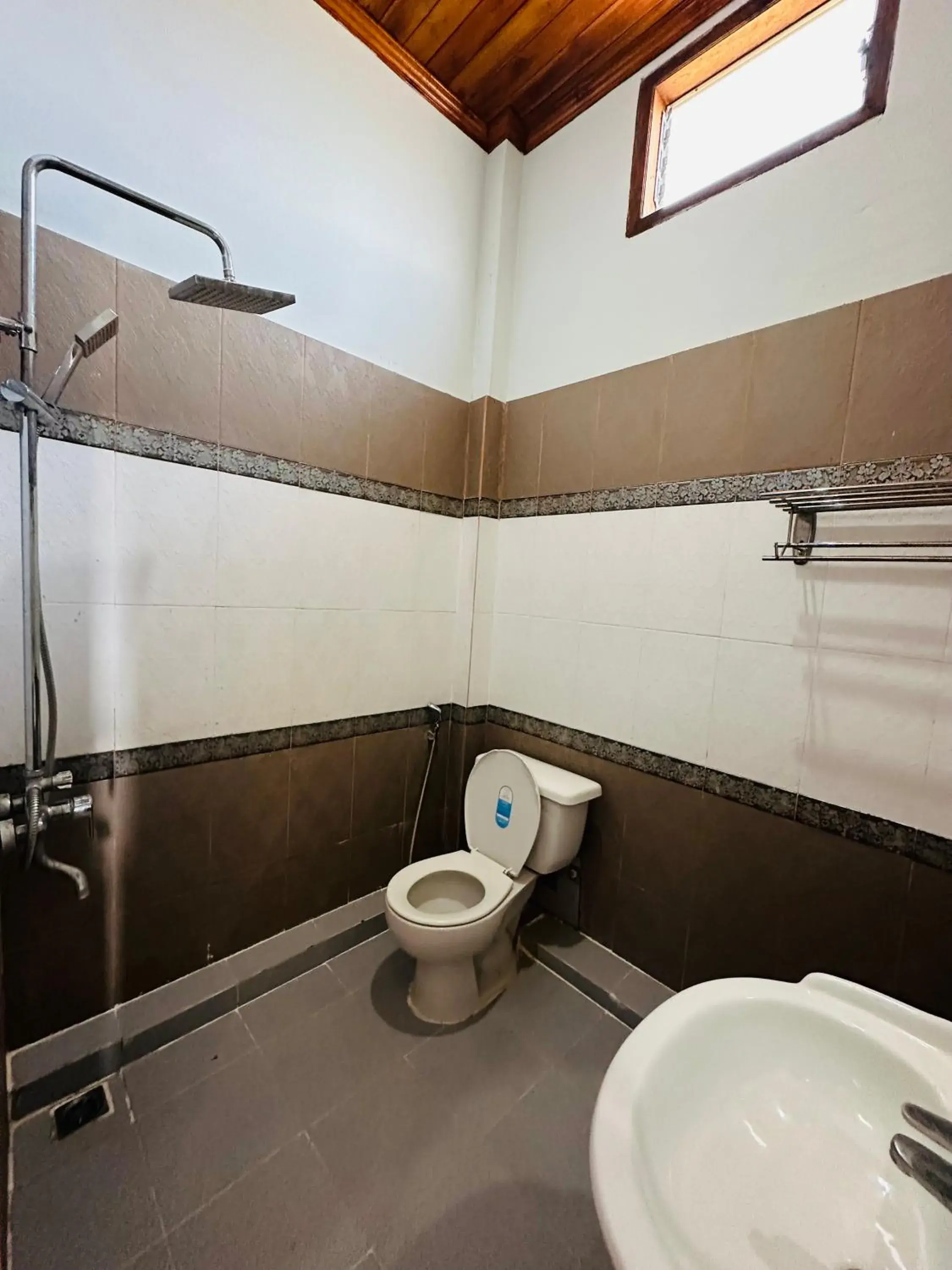 Superior Twin Room in Kingkham Riverside Hotel Superior Twin Room in Kingkham Riverside Hotel