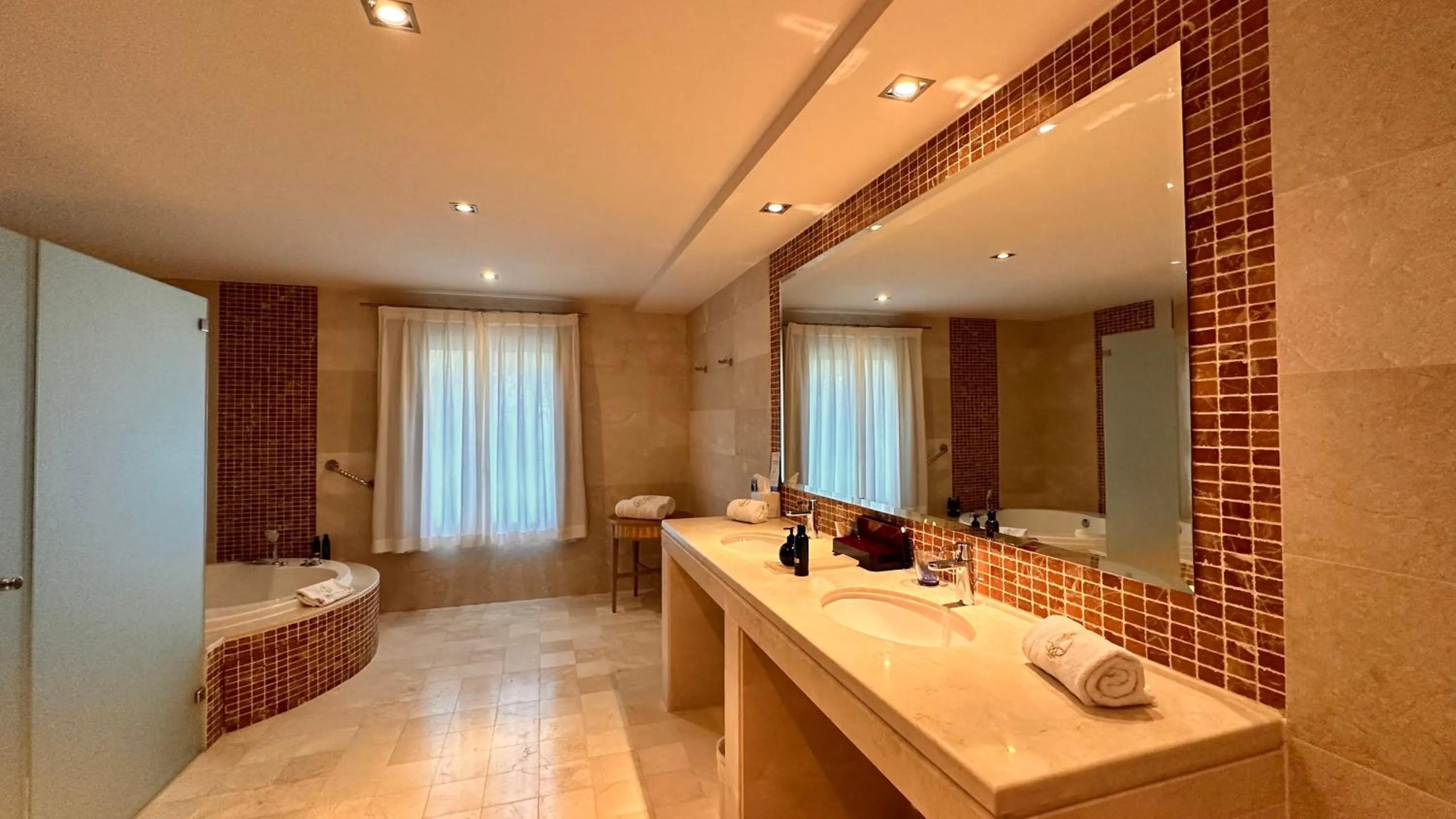 Grand Hotel Las Dunas