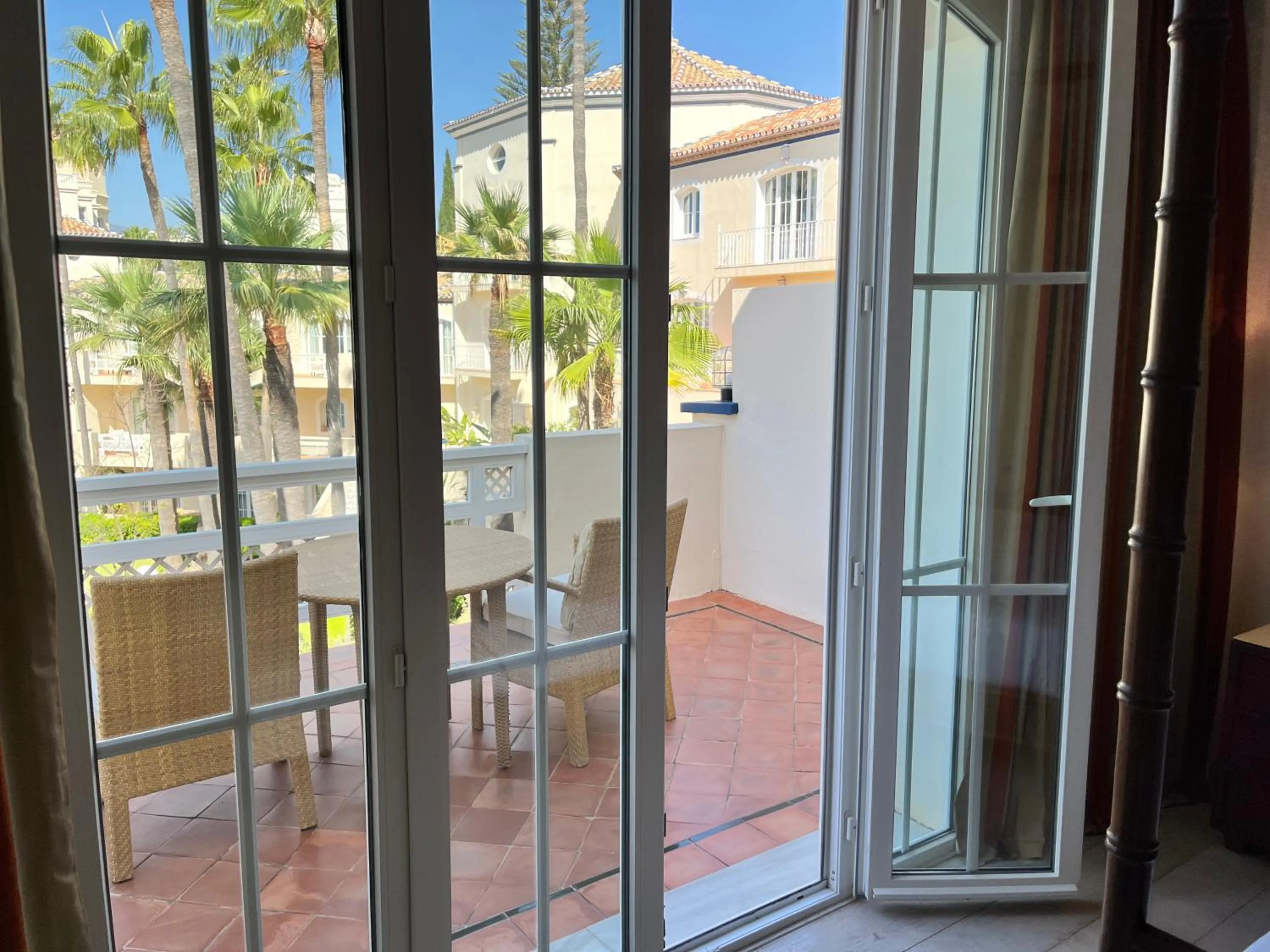 Grand Hotel Las Dunas